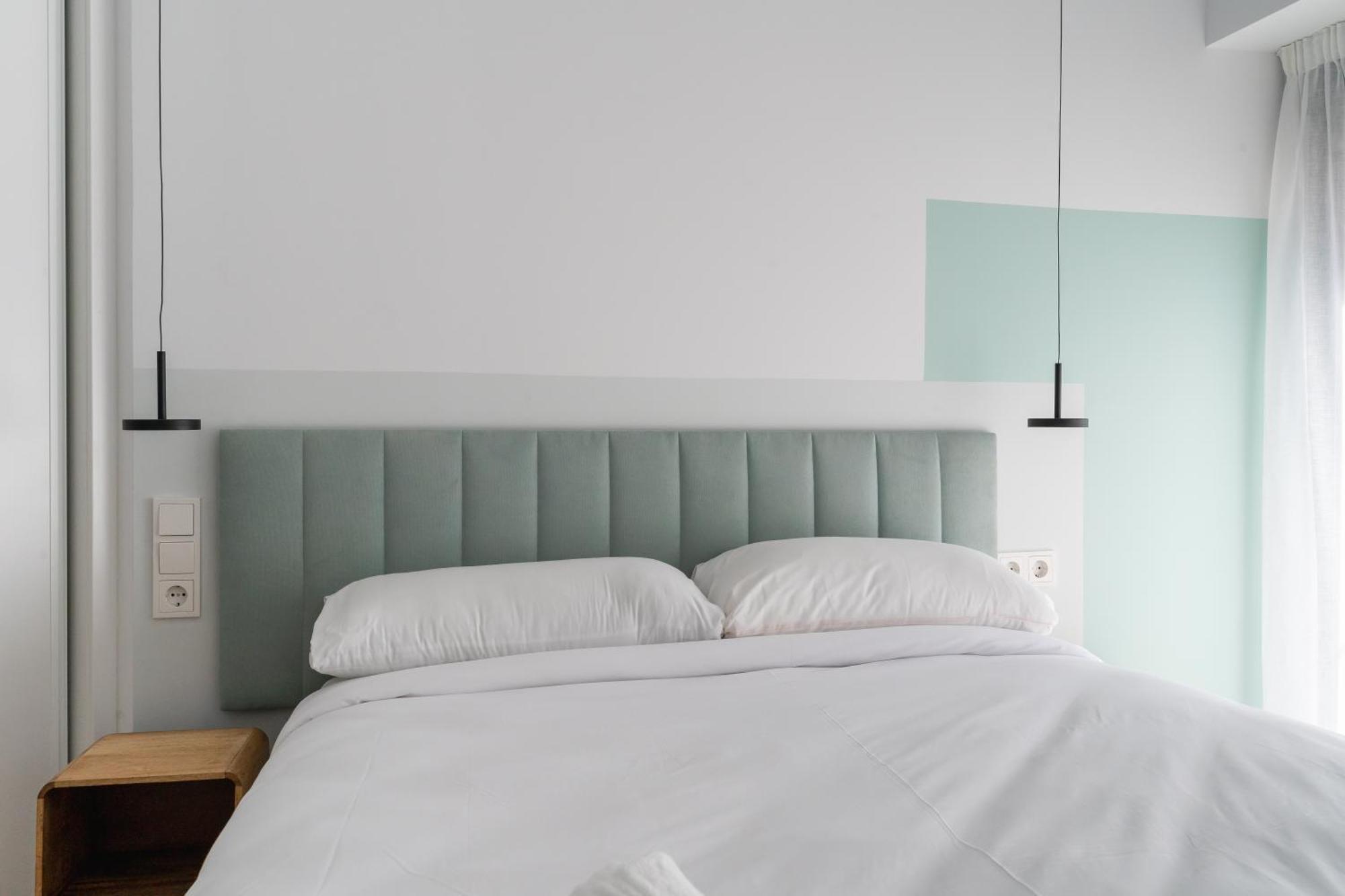 Canillas Apartments Apartment Madrid