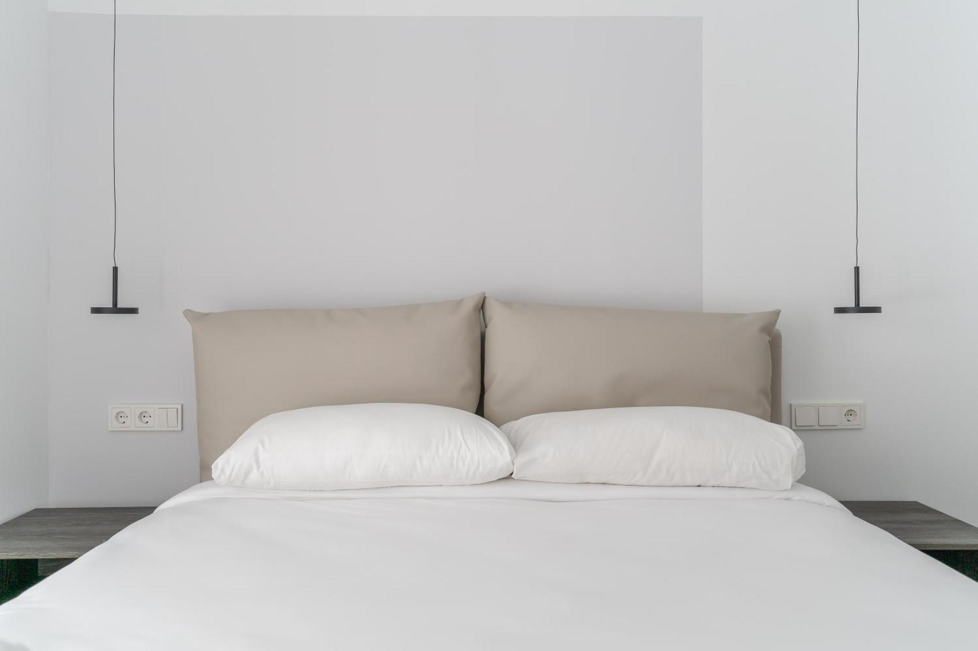 Canillas Apartments Apartamento *