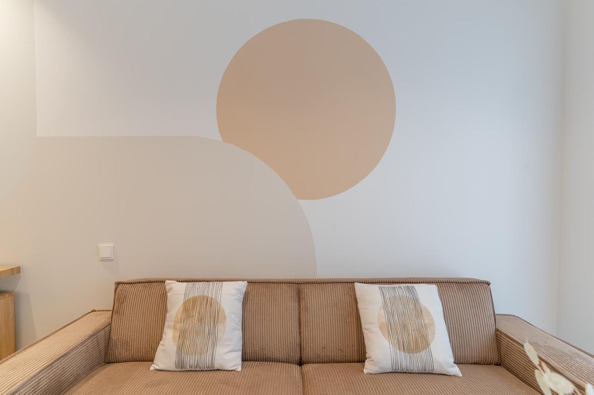 Apartamento Canillas Apartments