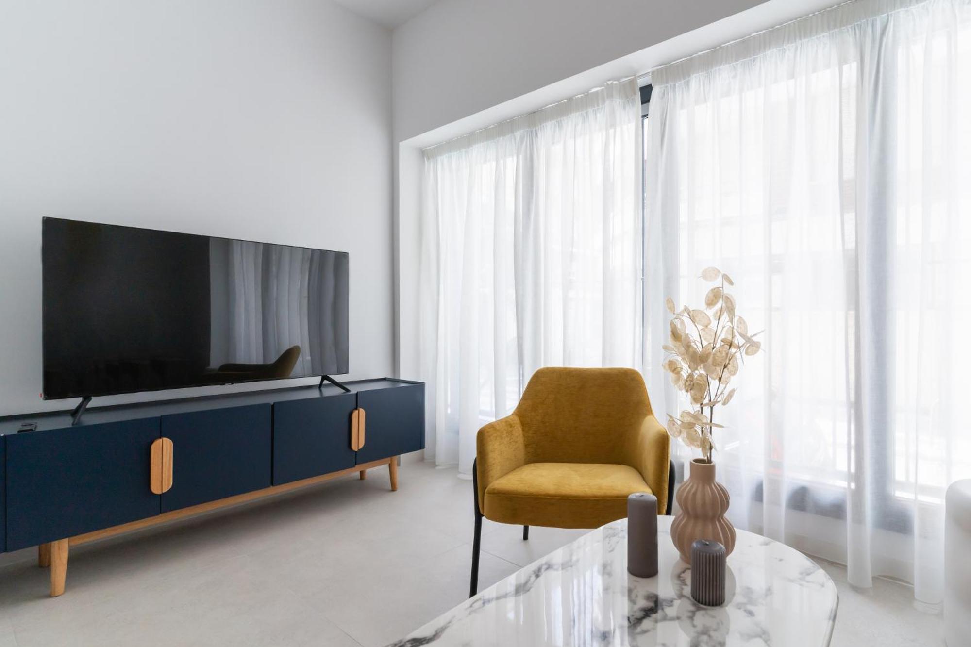 Apartamento Canillas Apartments *