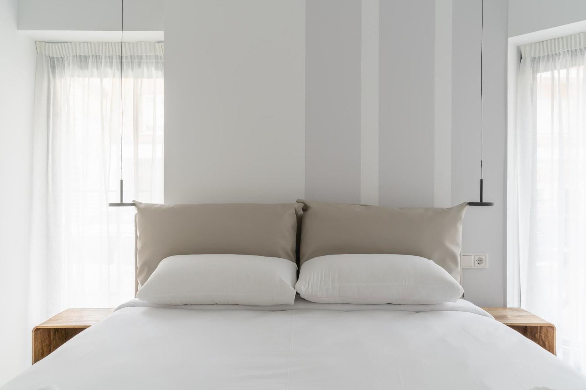 Canillas Apartments Madrid