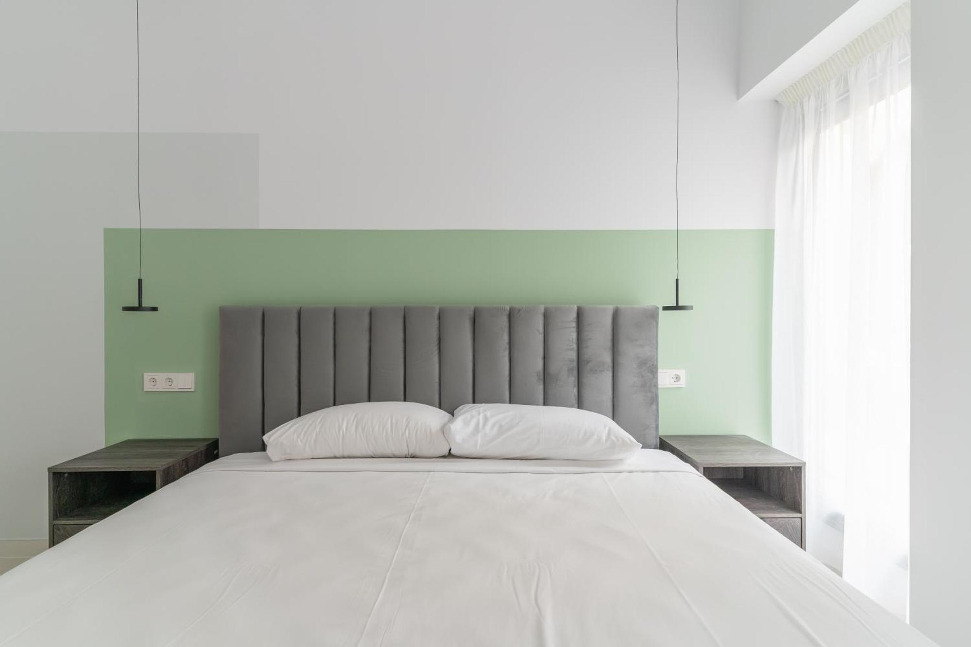 Apartamento Canillas Apartments Madrid