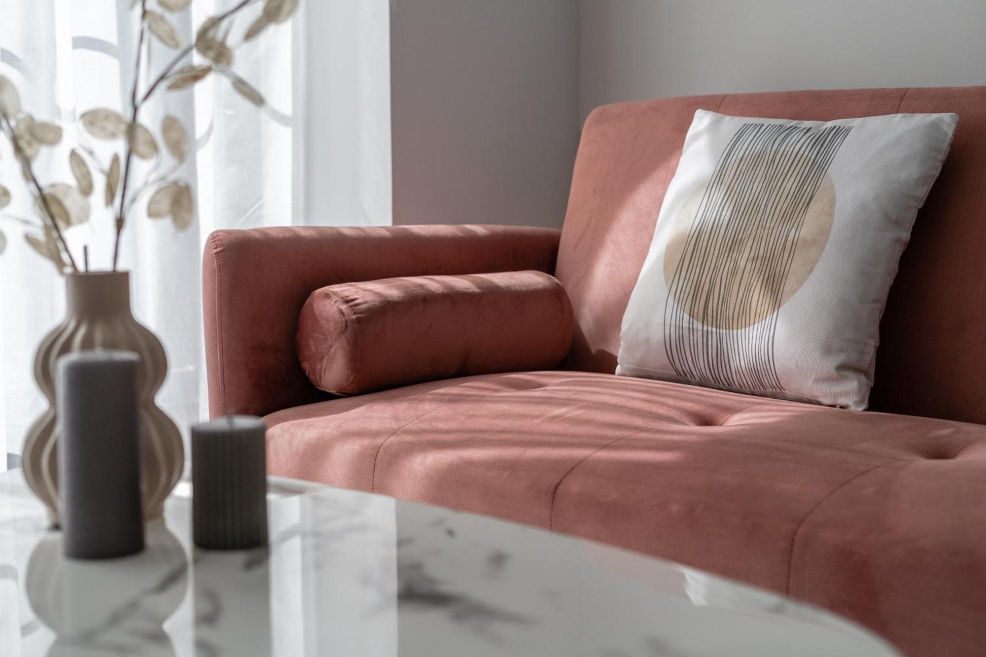 Canillas Apartments Apartment Madrid