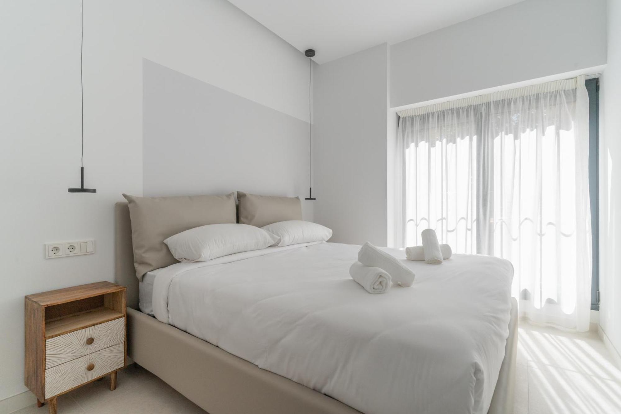 Canillas Apartments Apartment Madrid