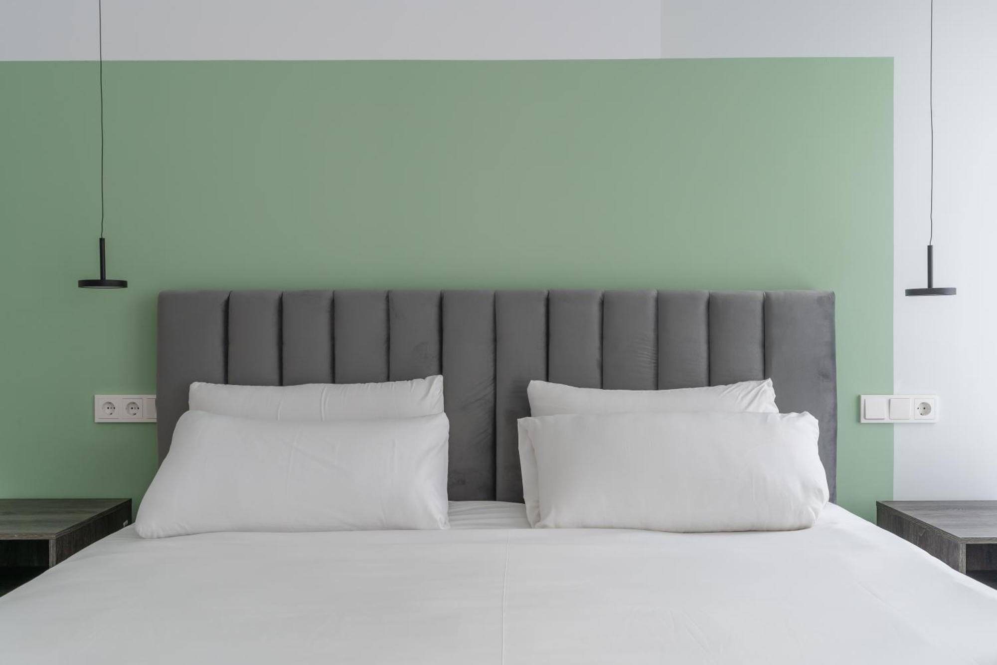 Apartamento Canillas Apartments *