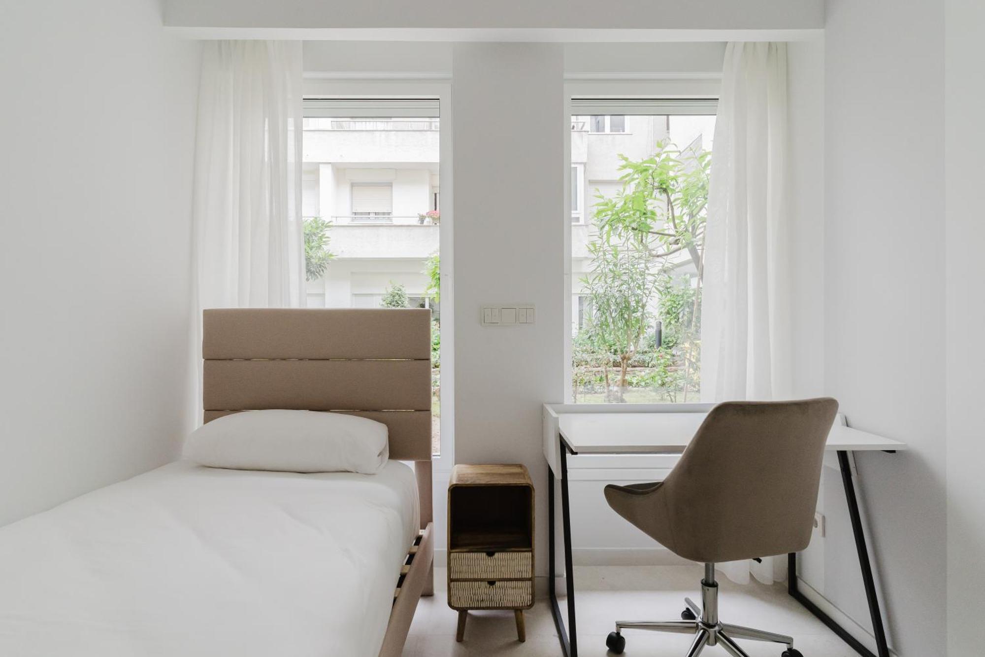 Apartamento Canillas Apartments 2 Madrid