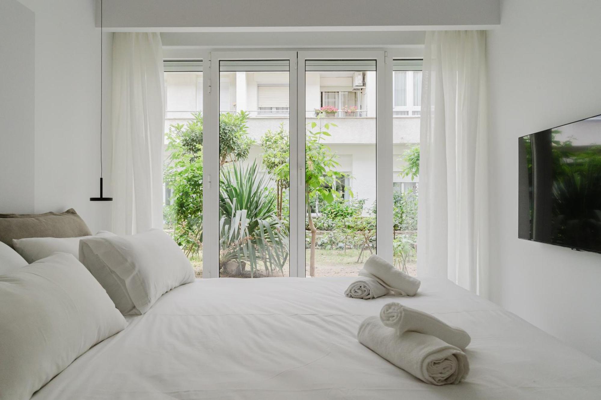 Apartamento Canillas 2 *