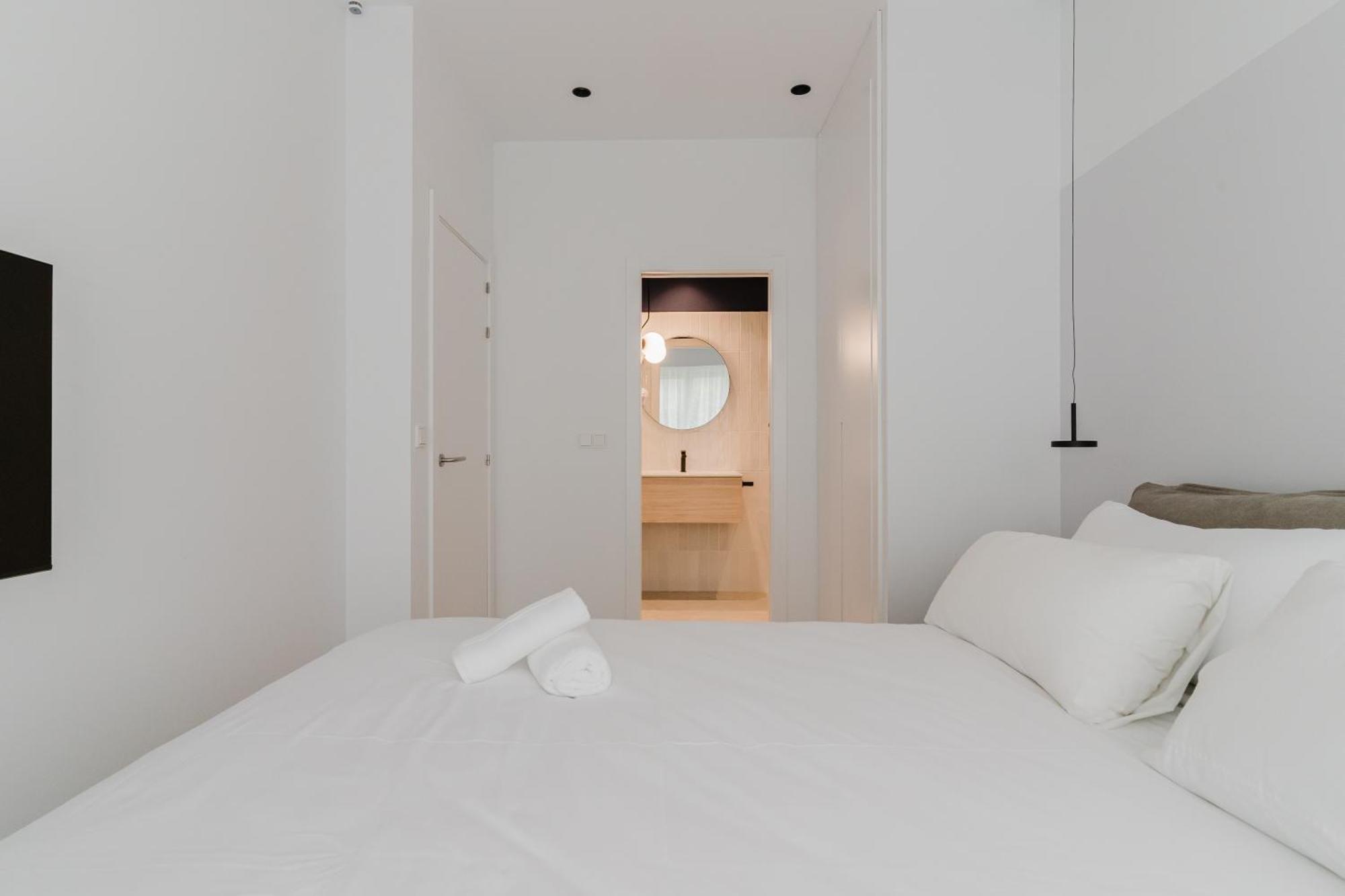 Apartamento Canillas Apartments 2