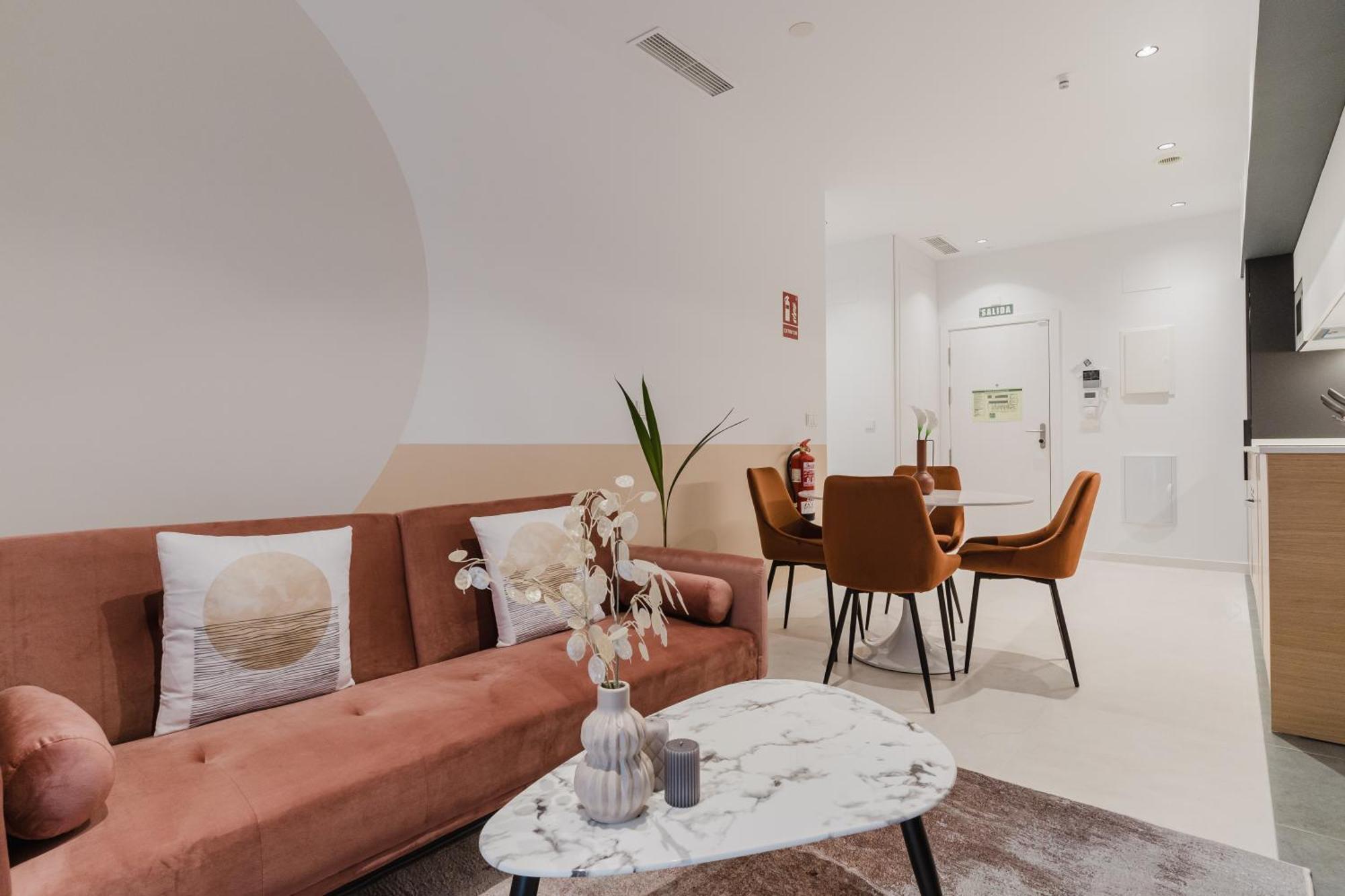 Canillas Apartments 2