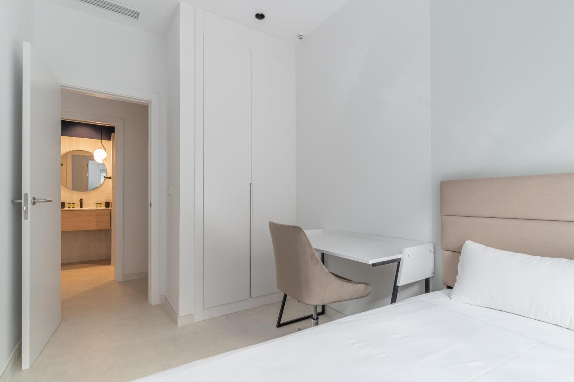 Apartamento Canillas Apartments 2 Madrid