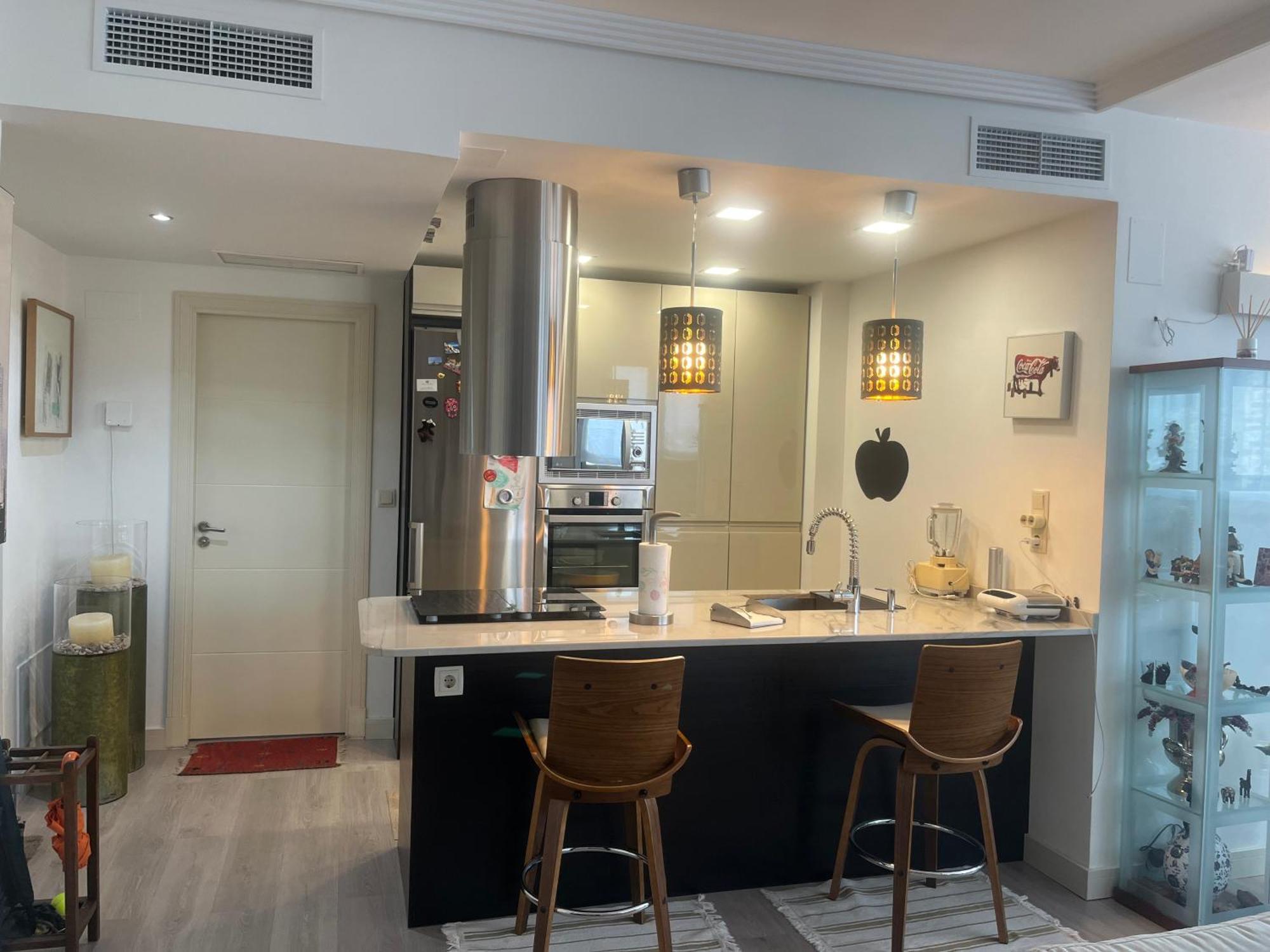 Los Madronos Apartamento
