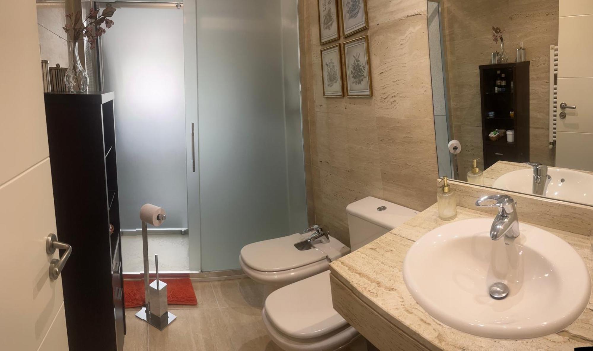 Apartamento Los Madronos