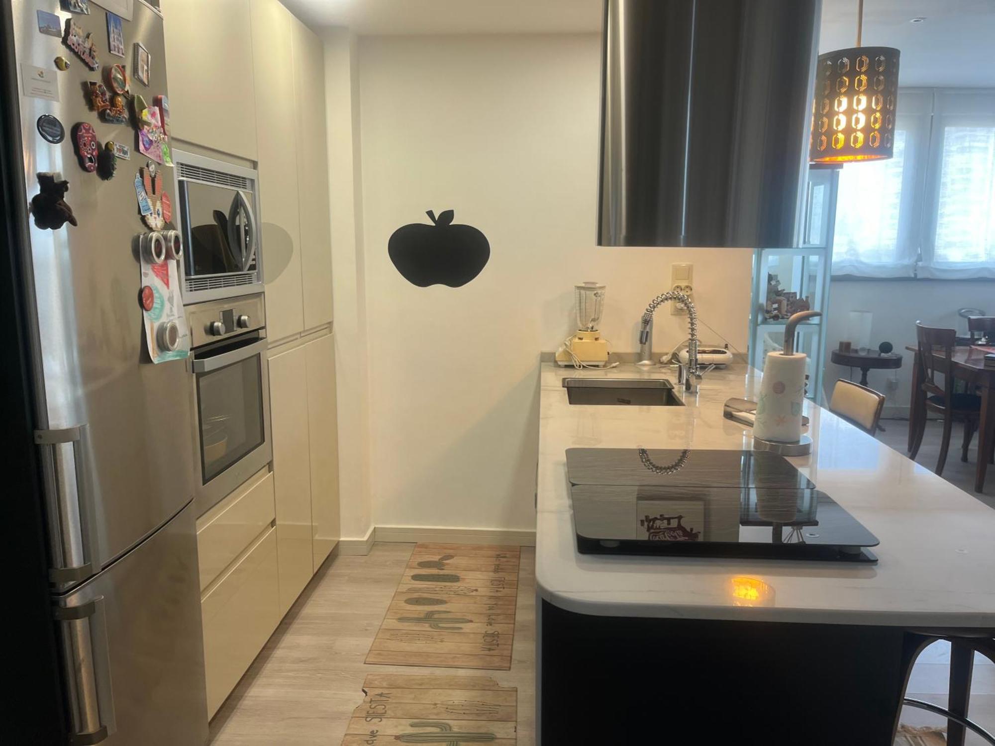Los Madronos Apartamento