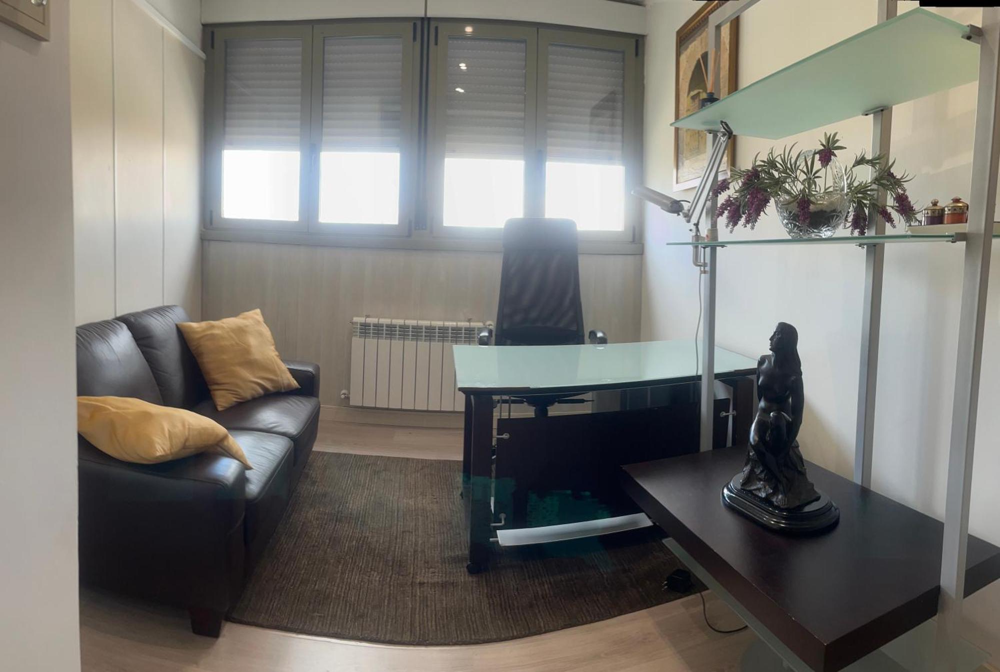 Apartamento Los Madronos Madrid