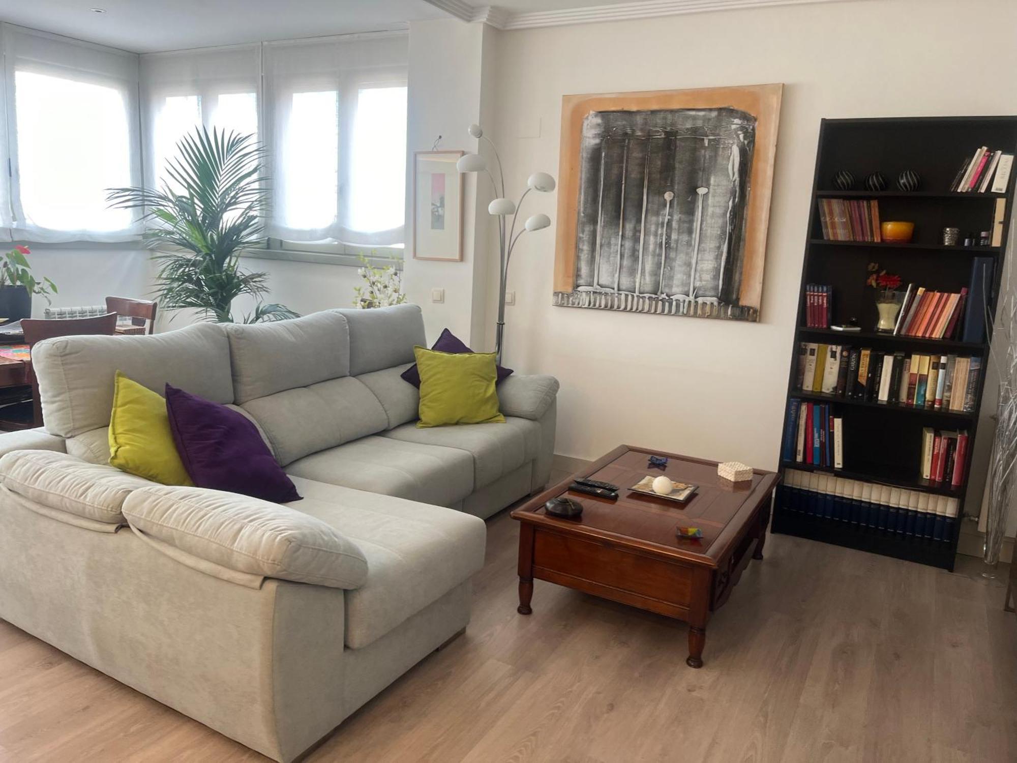 Apartamento Los Madronos *