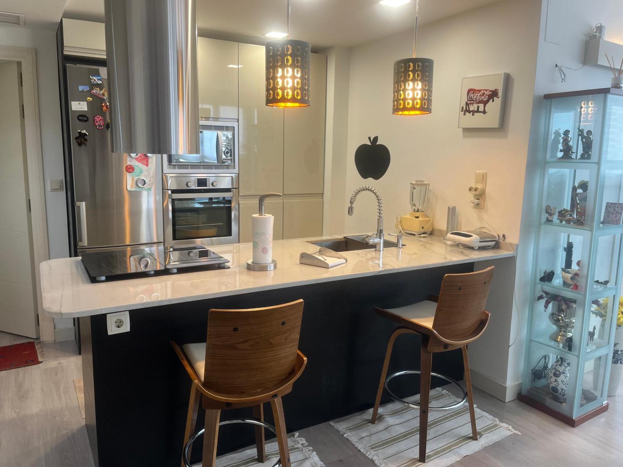 Los Madronos Apartamento Madrid