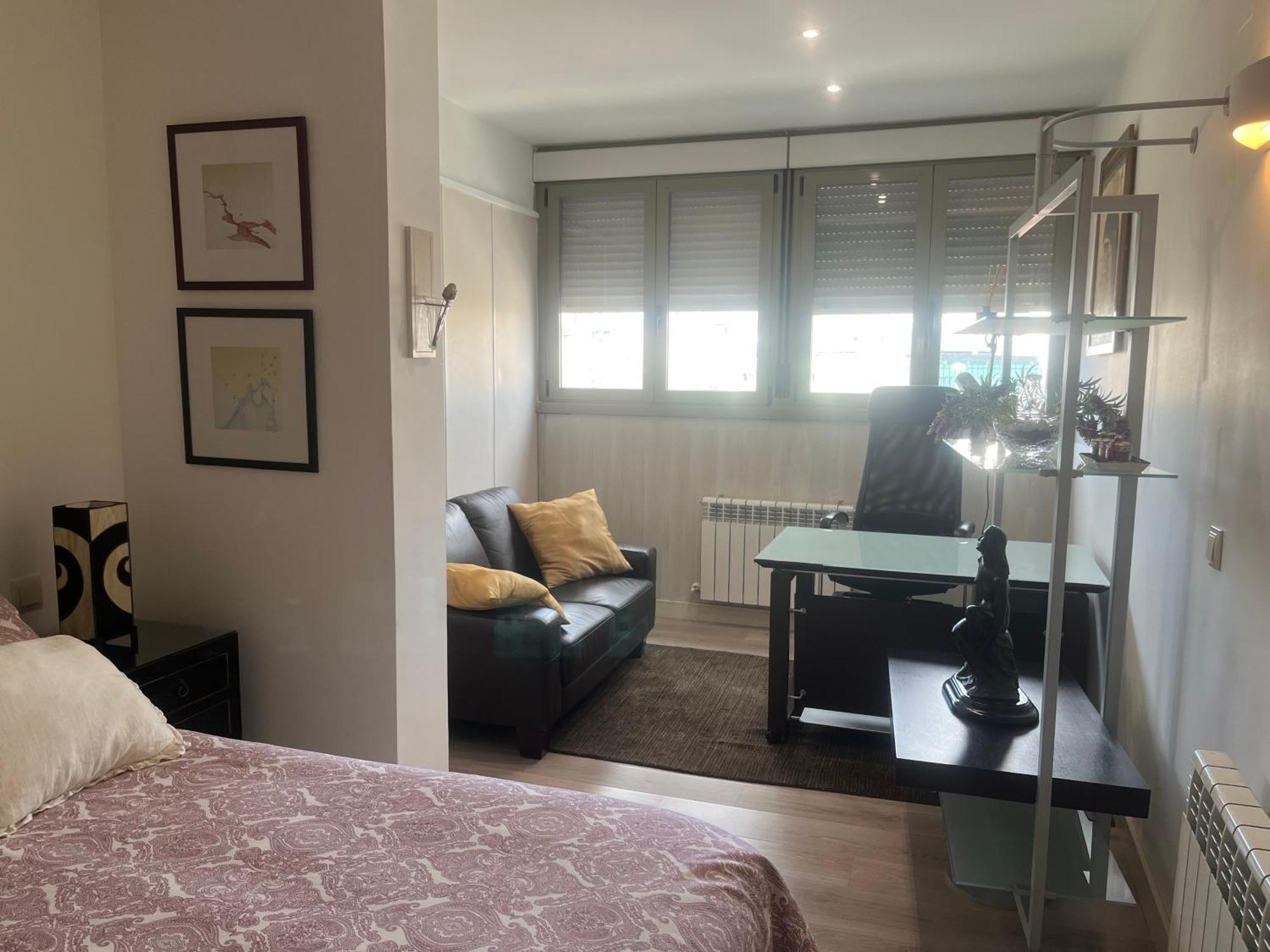 Apartamento Los Madronos Madrid