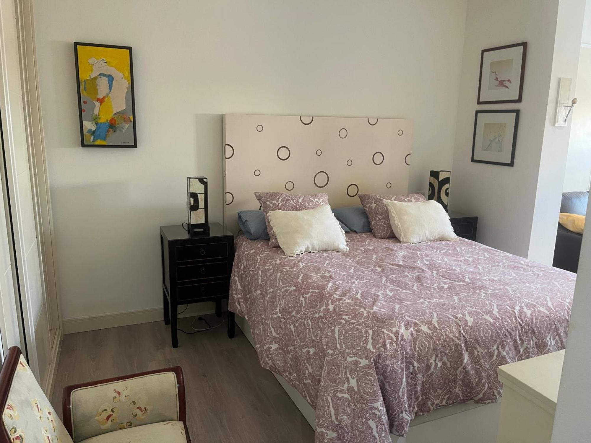 Apartamento Los Madronos