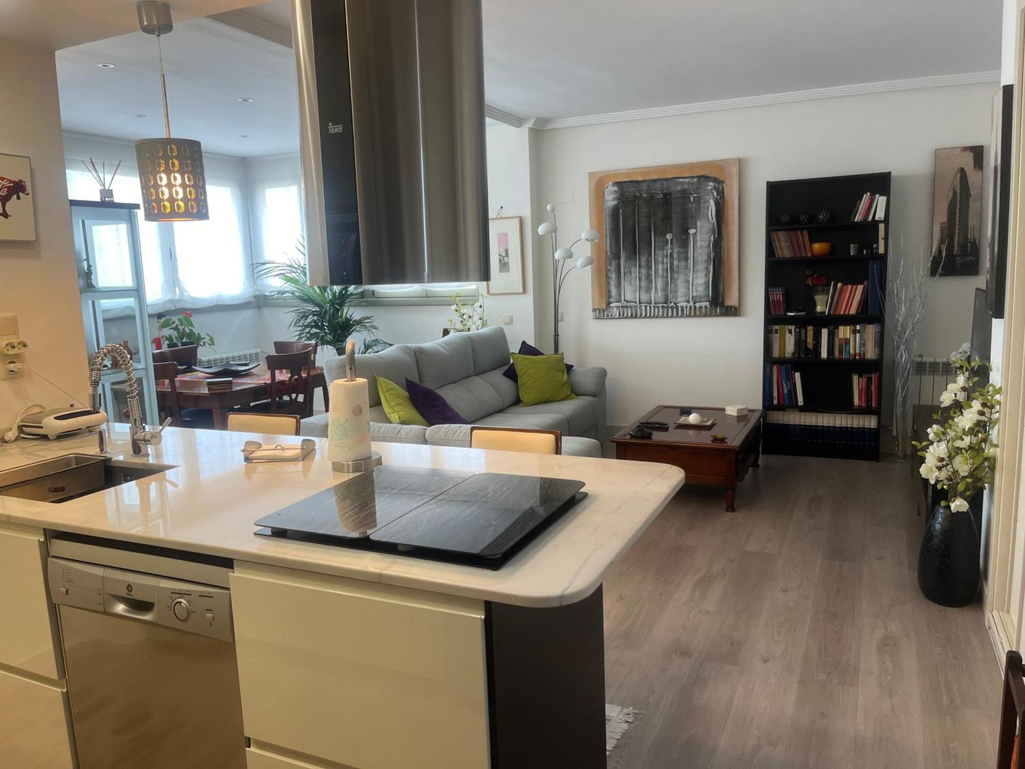 Los Madronos Apartamento
