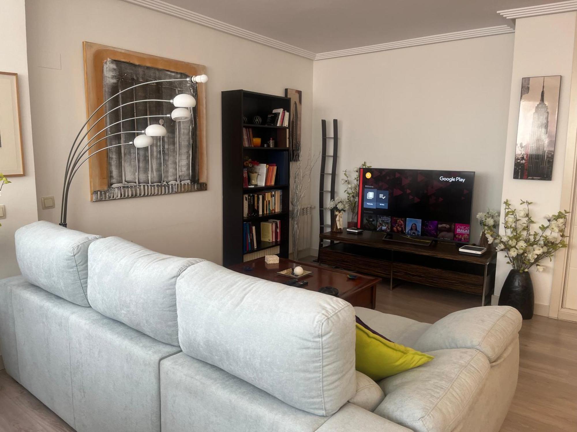 Apartamento Los Madronos *