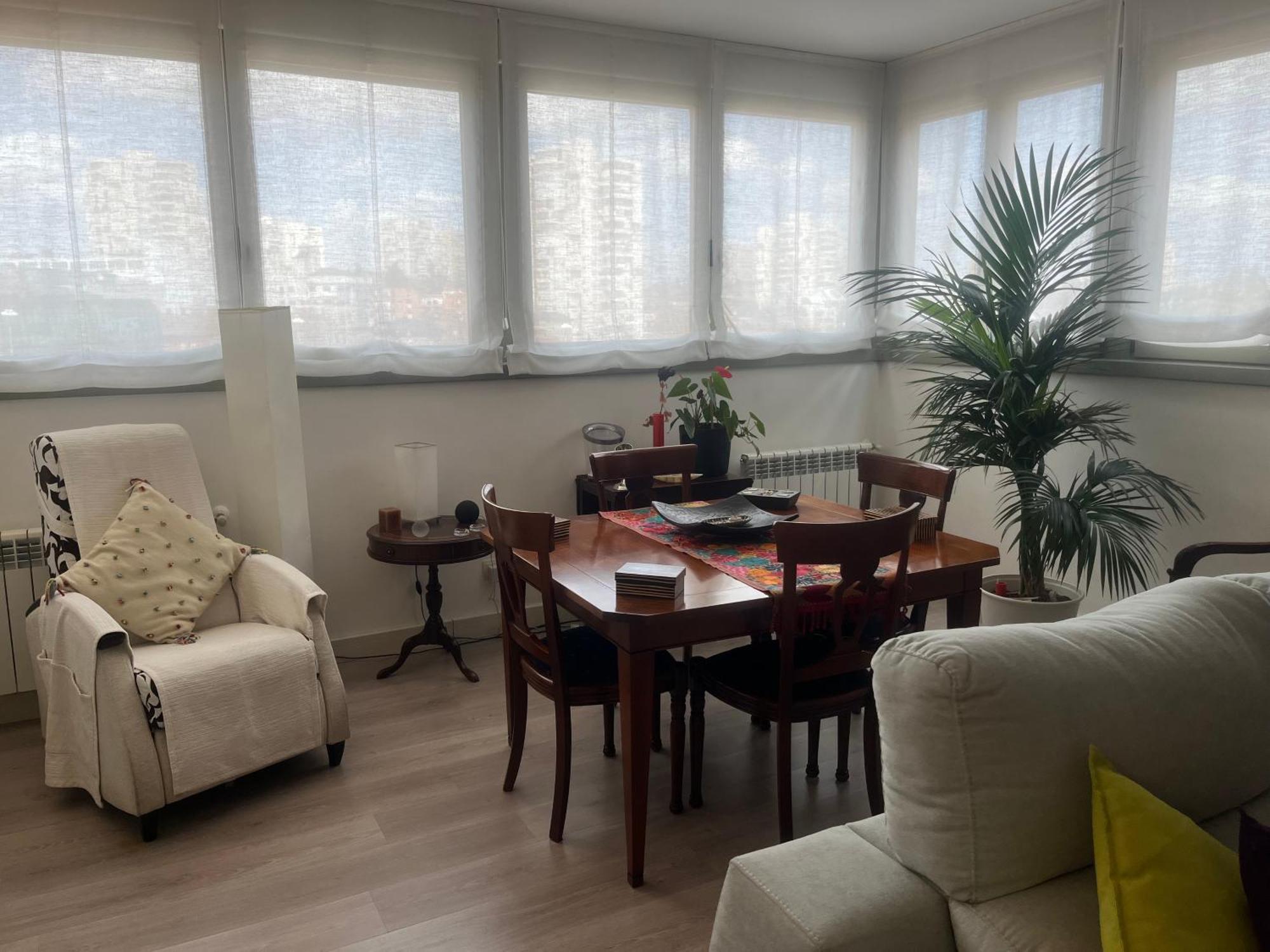 Apartamento Los Madronos *