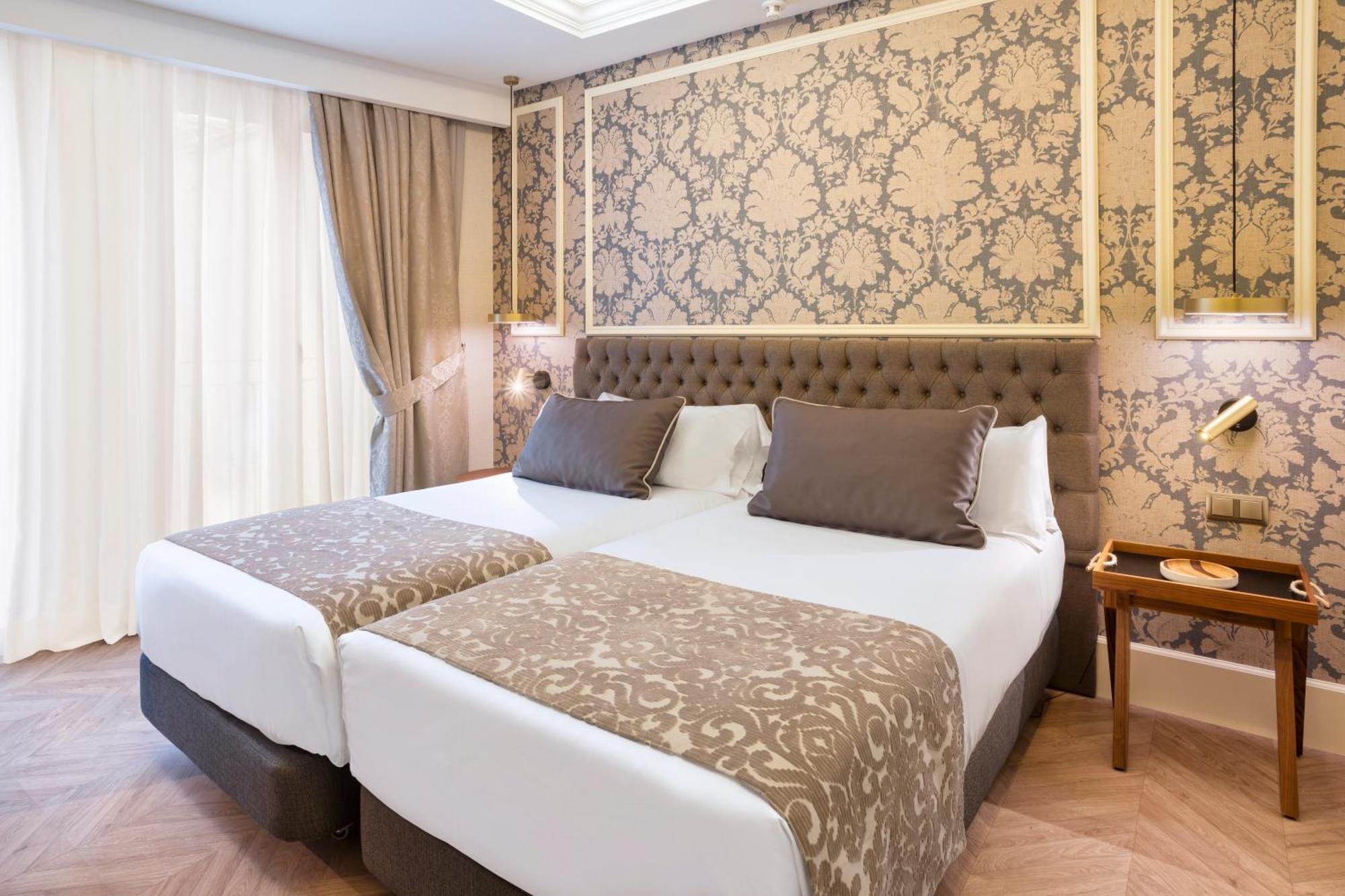 Catalonia Cortes Hotel Madrid