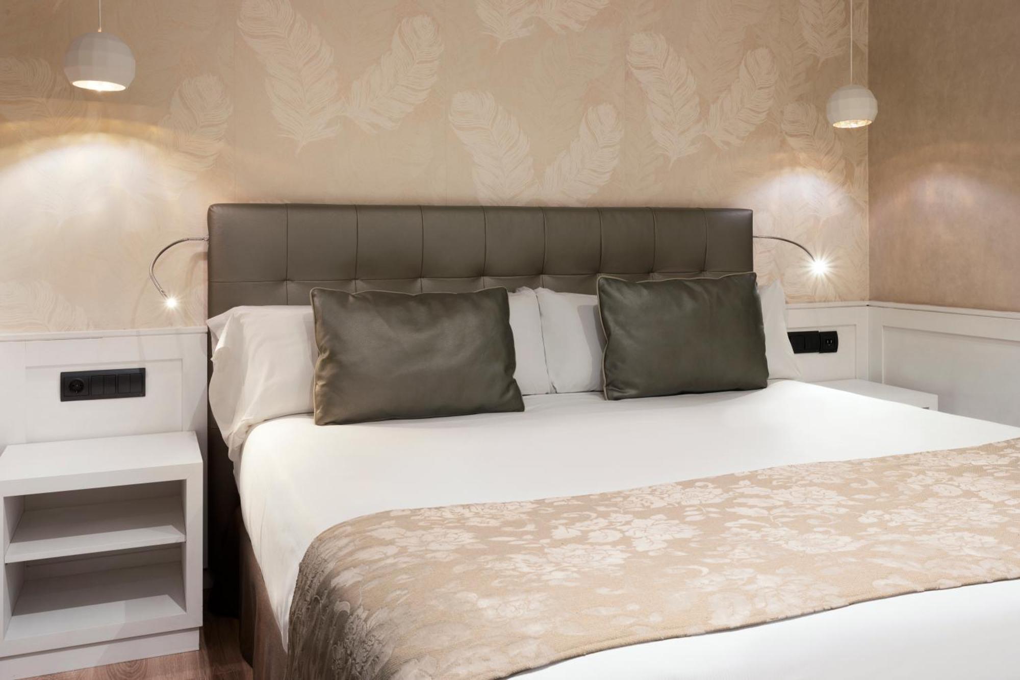 Hotel Catalonia Puerta Del Sol Madrid