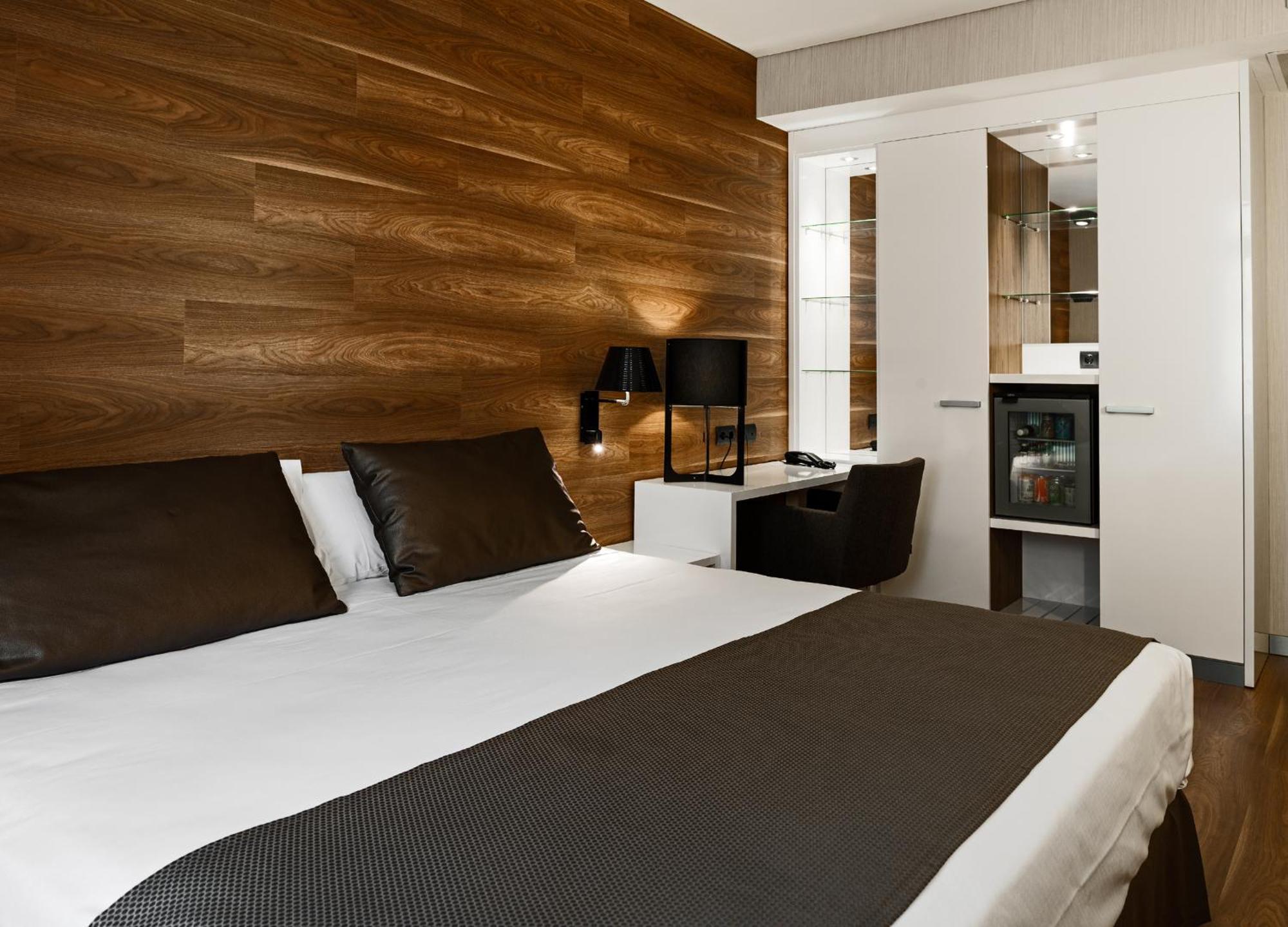 Catalonia Puerta Del Sol Hotel Madrid