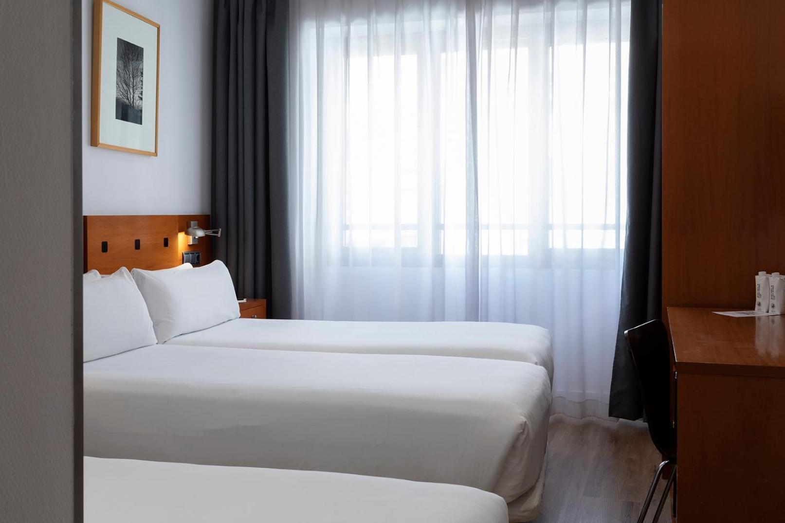 Hotel Petit Palace Cliper-gran Vía