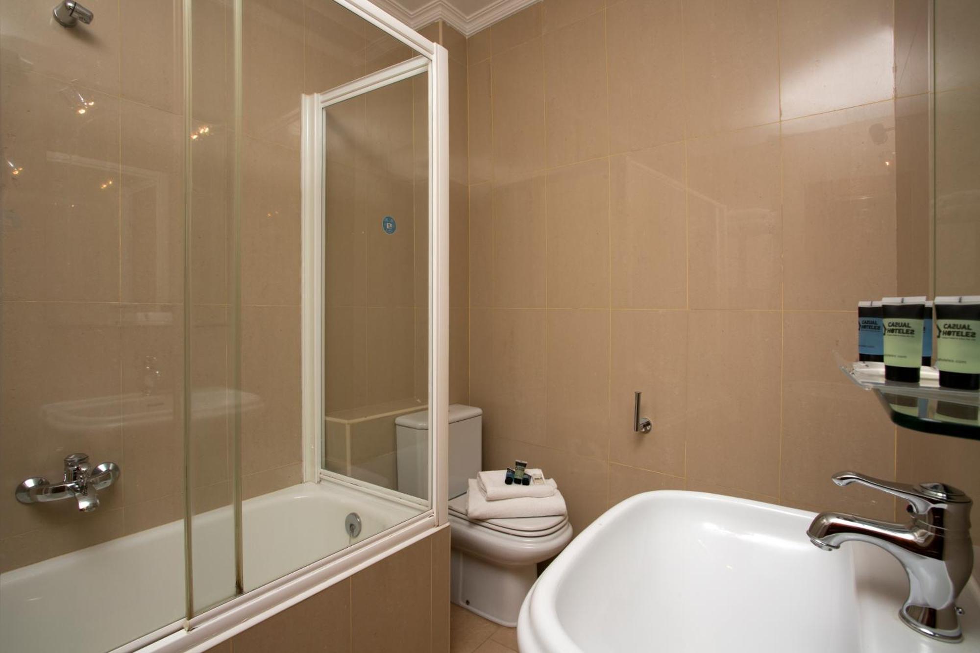 Casual Del Teatro Madrid 2* Madrid