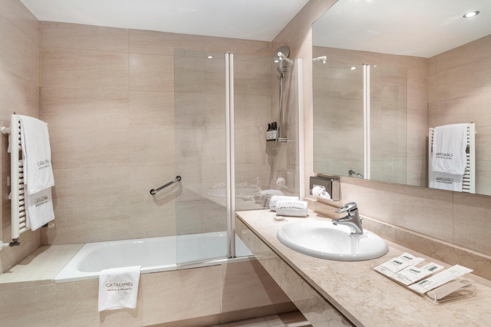 Nh Sur Hotel Madrid