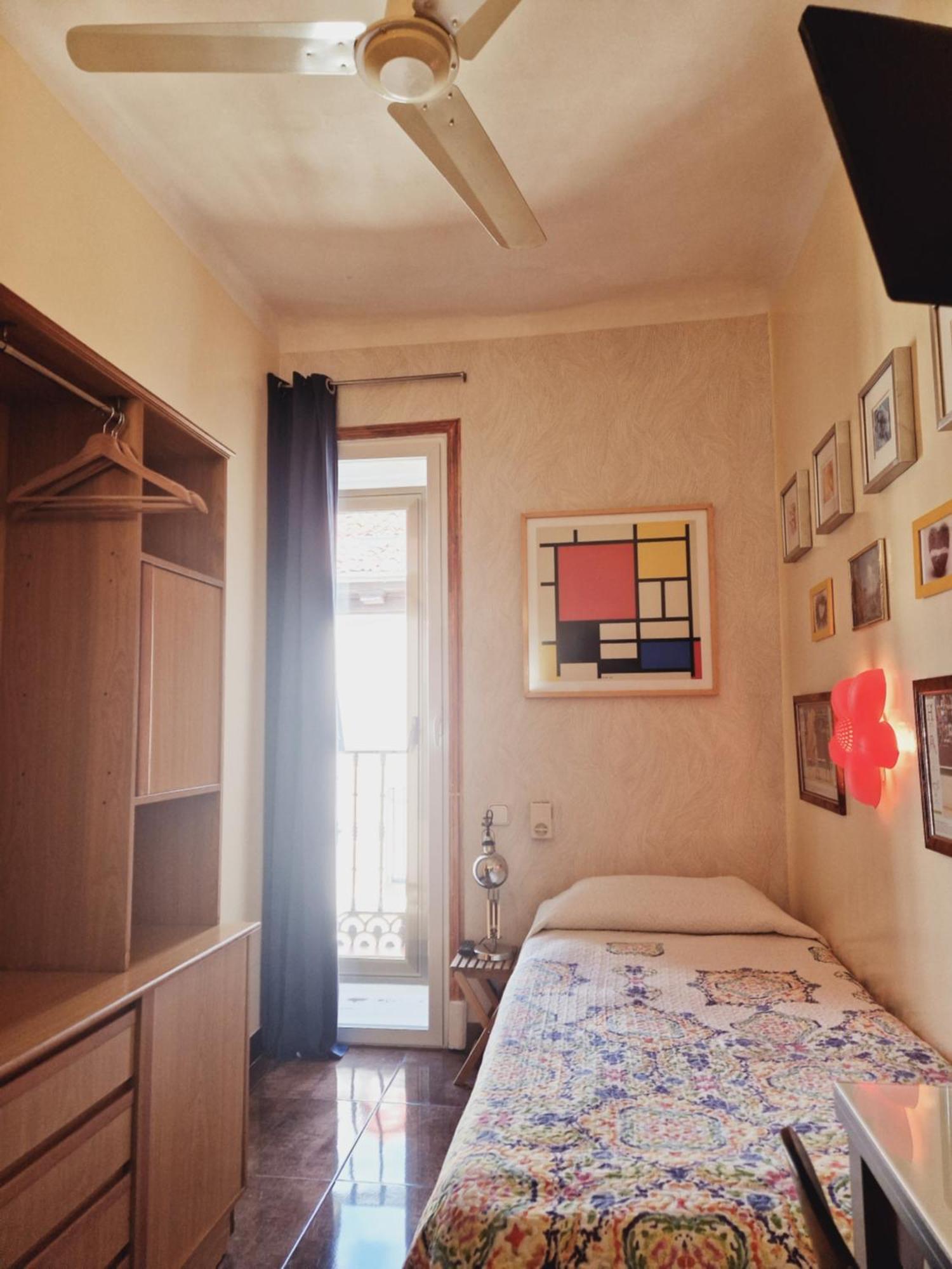 Casa De Huespedes Dolce 2* Madrid