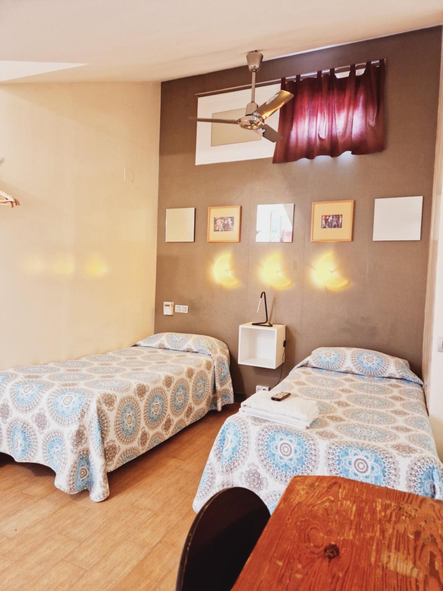 Casa De Huespedes Dolce Pensión