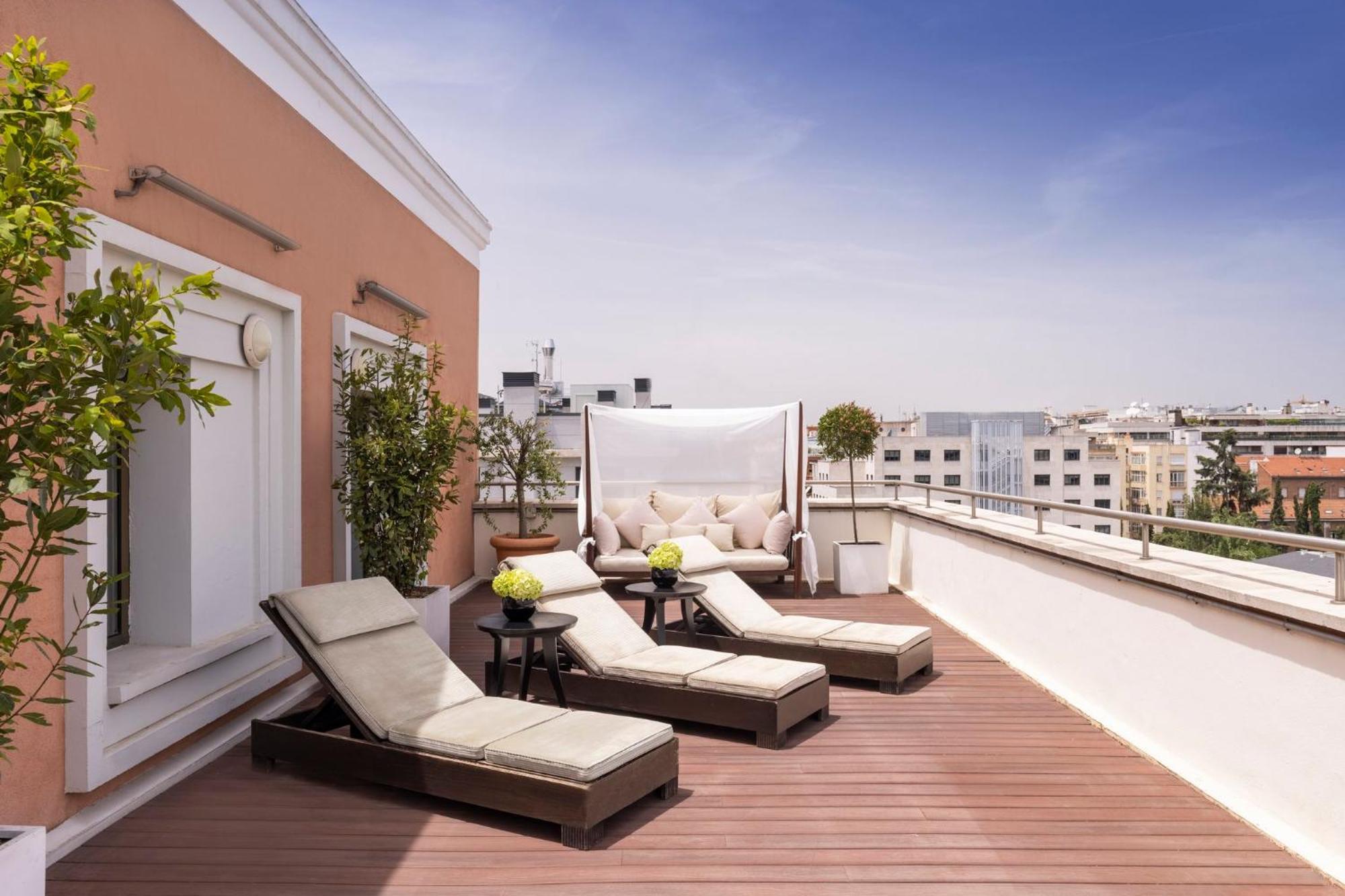 Intercontinental By Ihg 5*