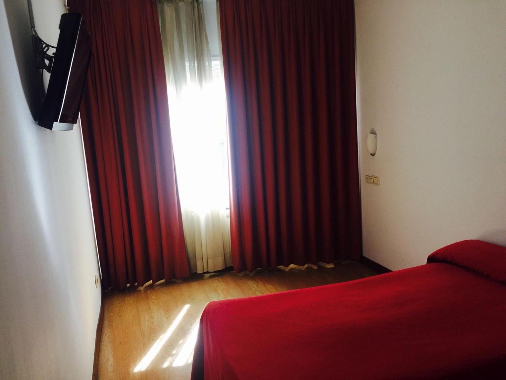 Río Hotel