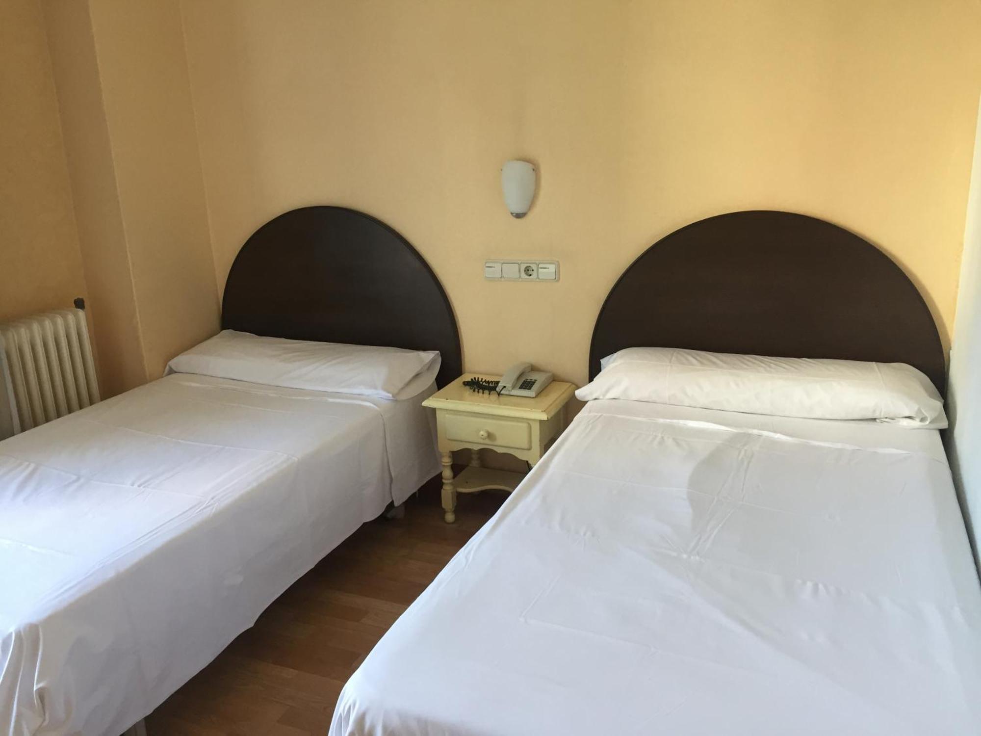 Hotel Río
