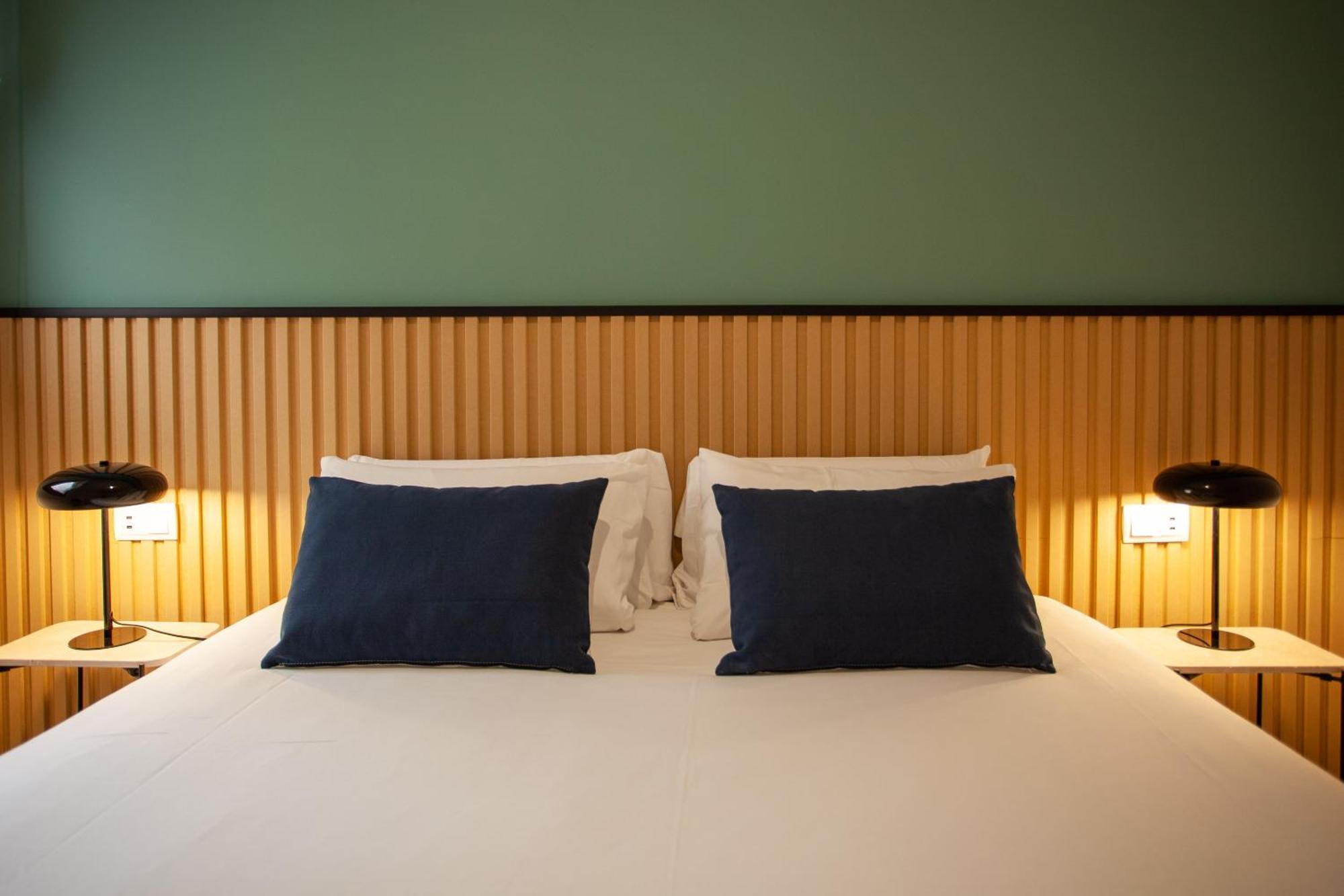 Apartamento In Chamberi Madrid