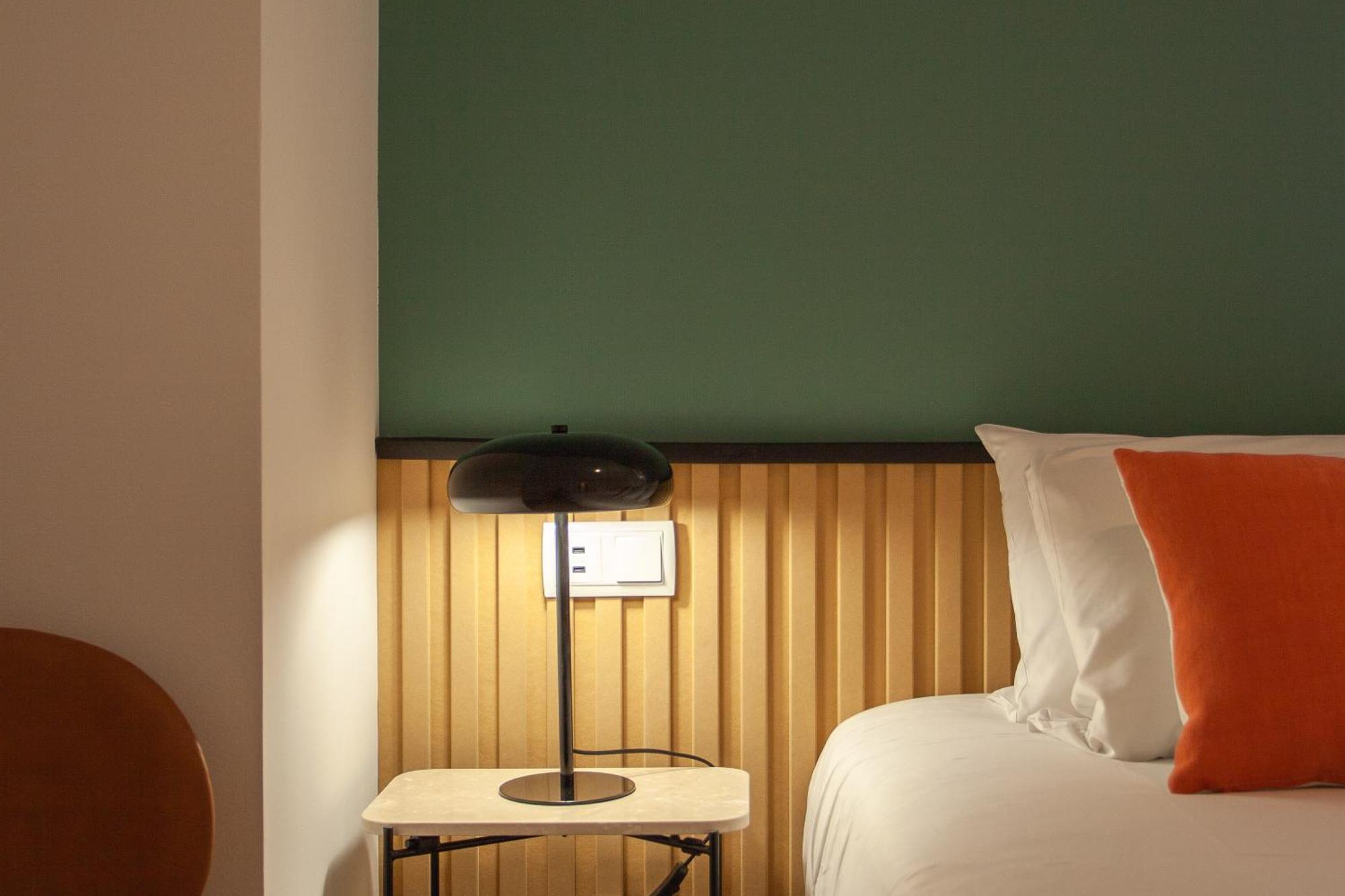 In Chamberi Apartamento Madrid