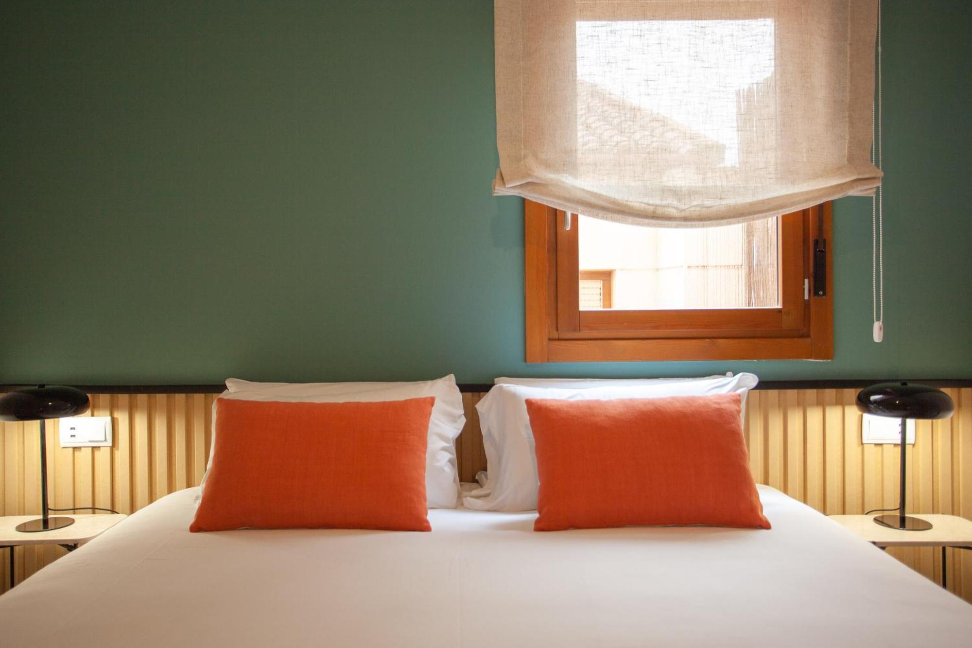 Apartamento In Chamberi Madrid