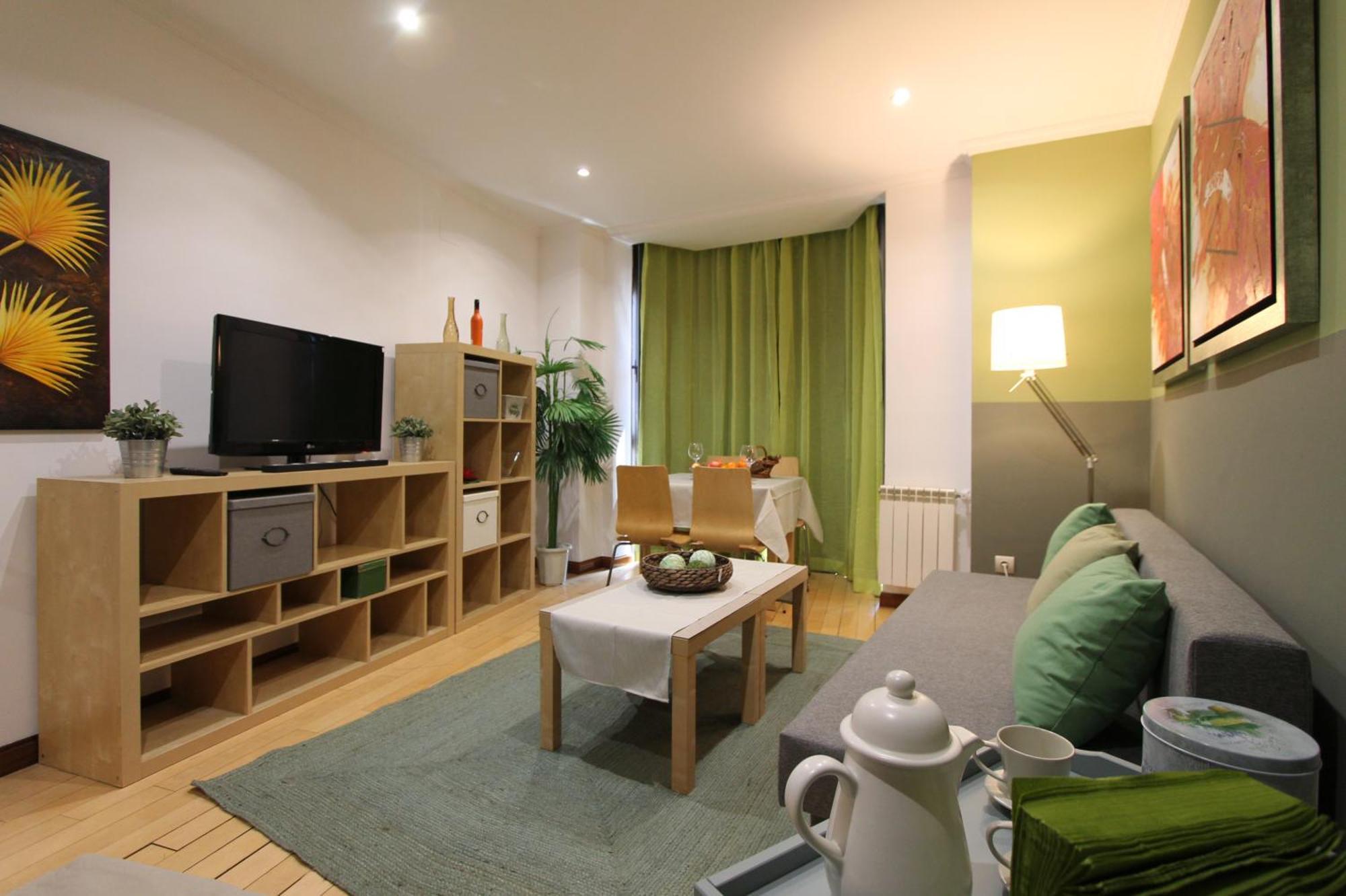 Adelfas Apartamento *