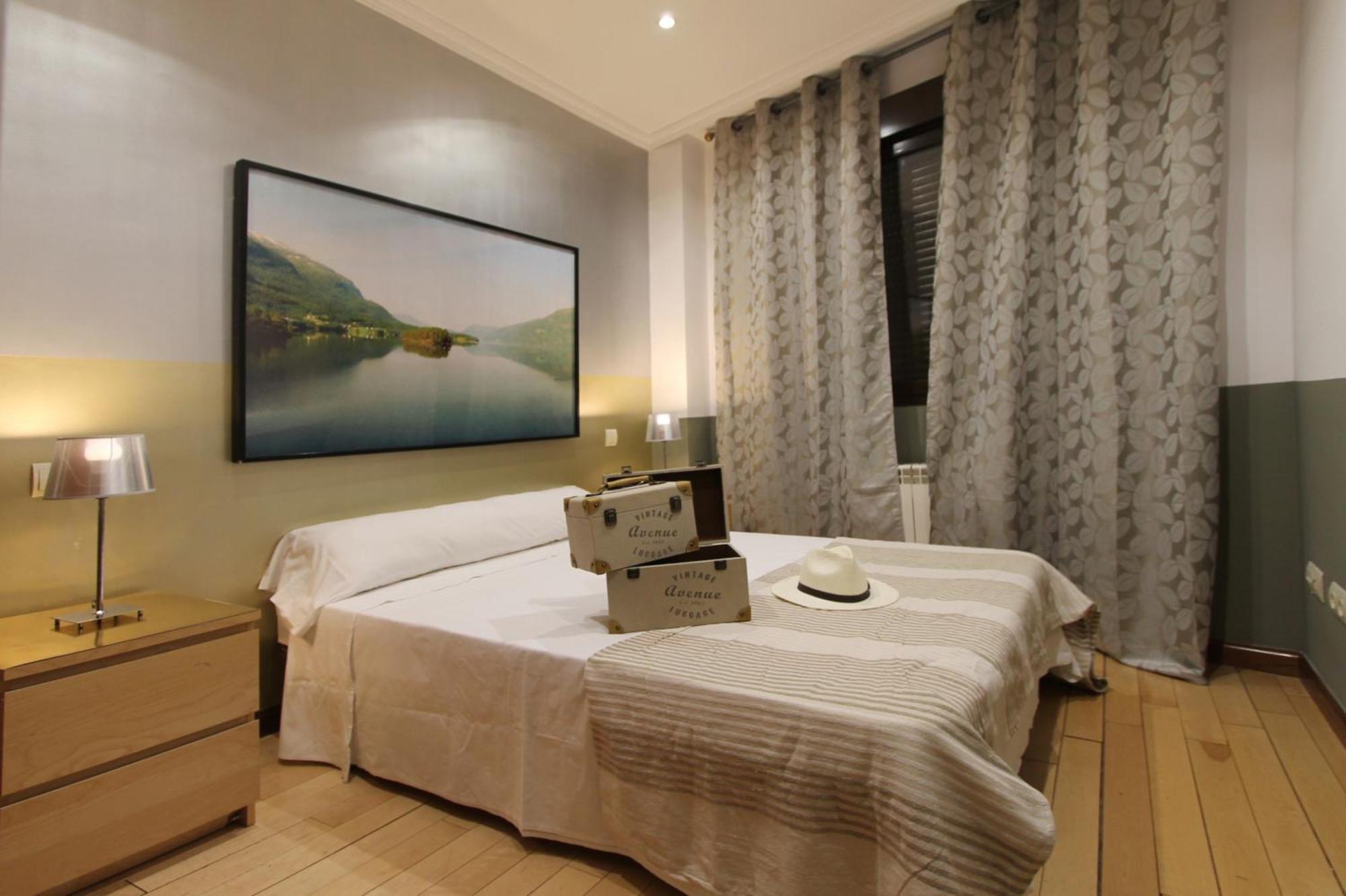 Adelfas Apartamento *
