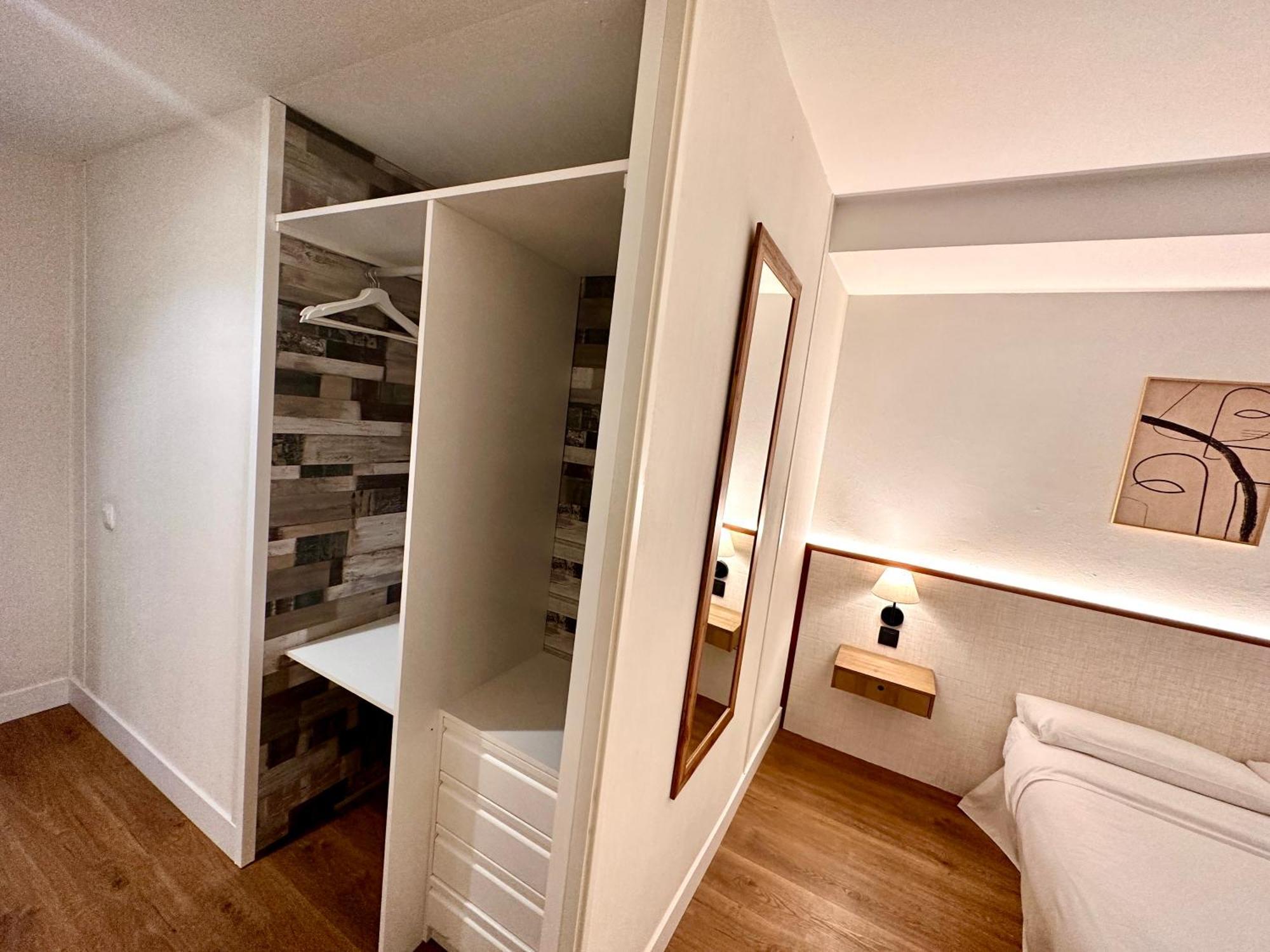 Far Gran Via Hostel Madrid
