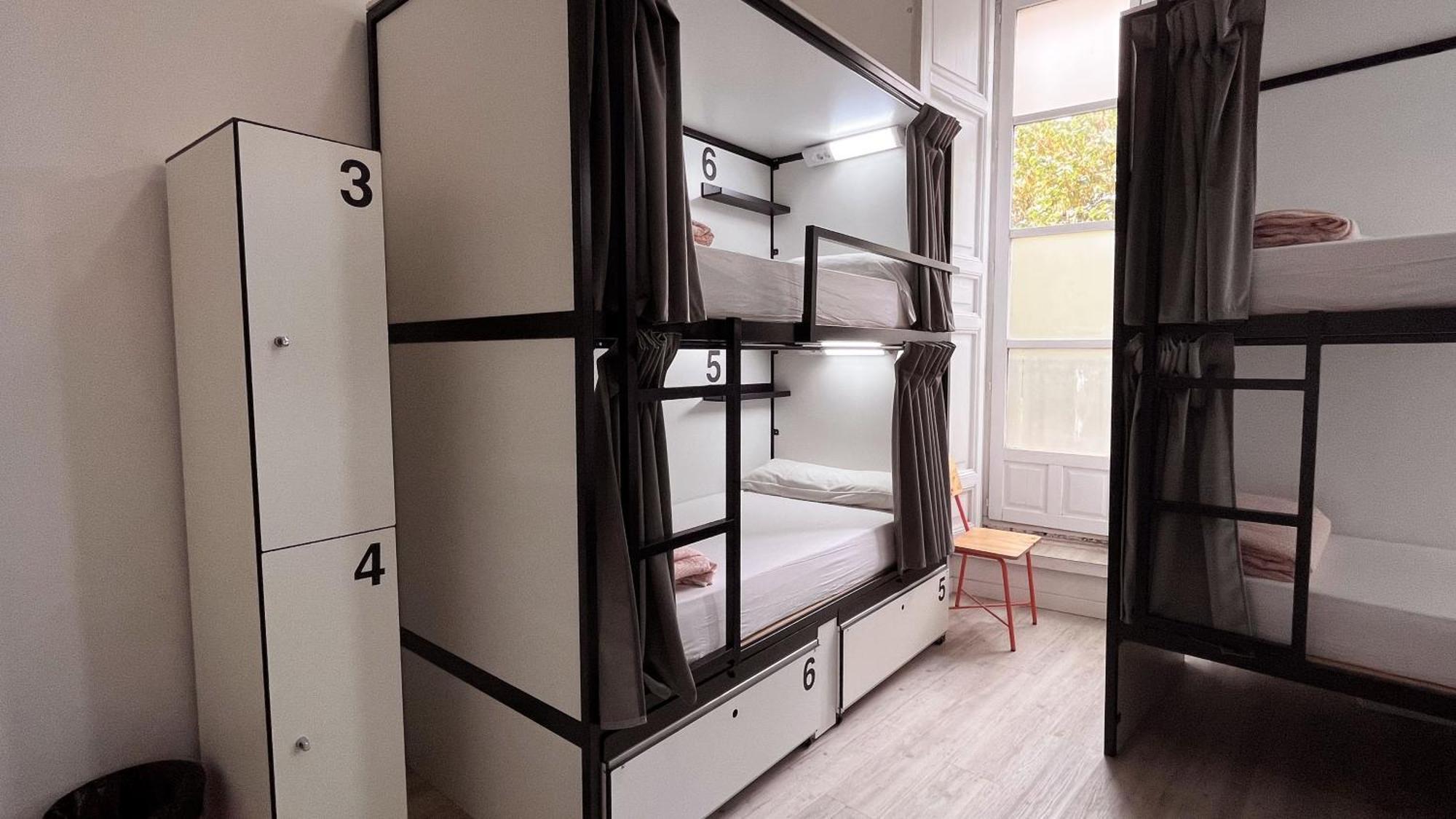 Hostel Way *