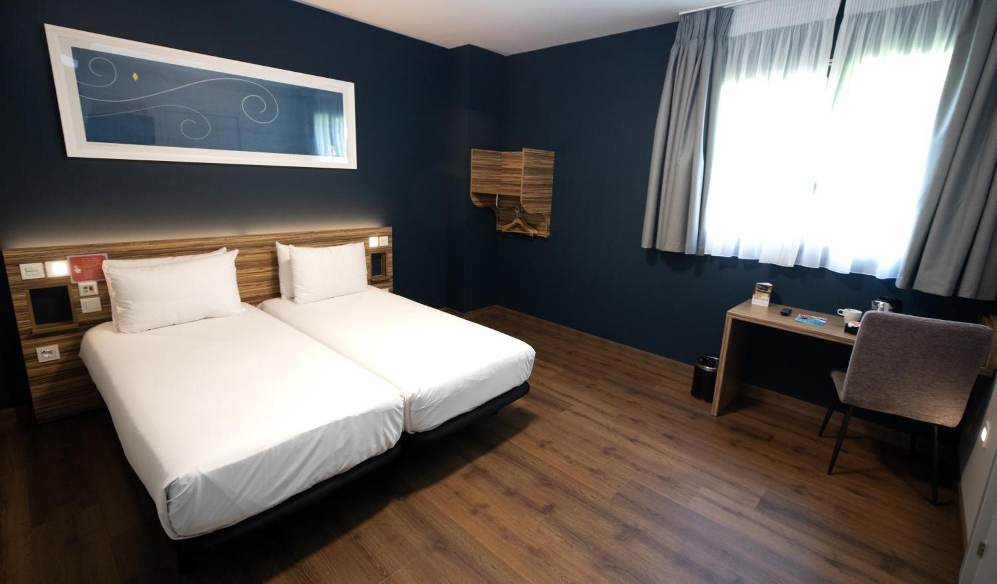 Travelodge Alcalá