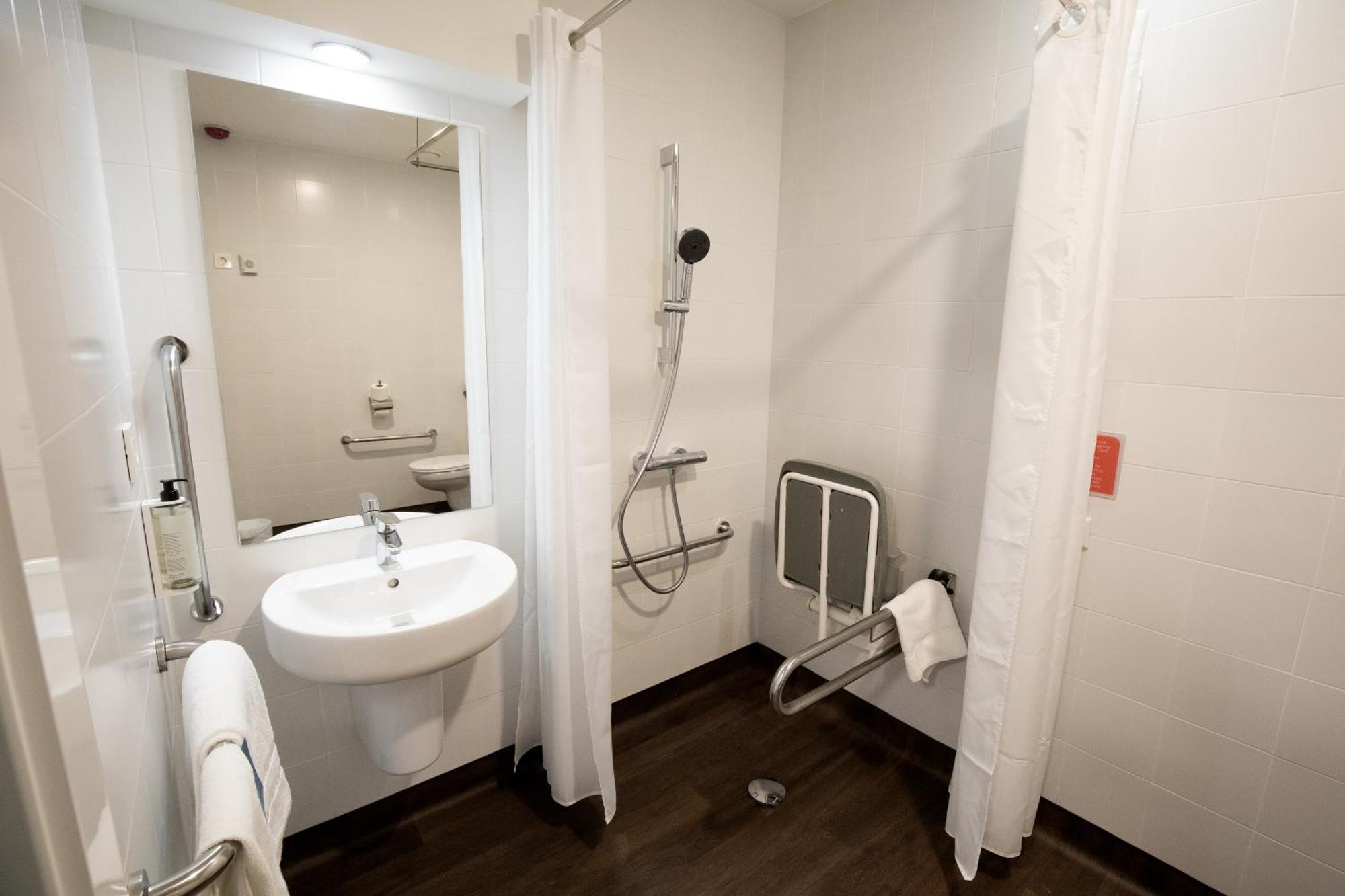 Travelodge Alcalá Madrid