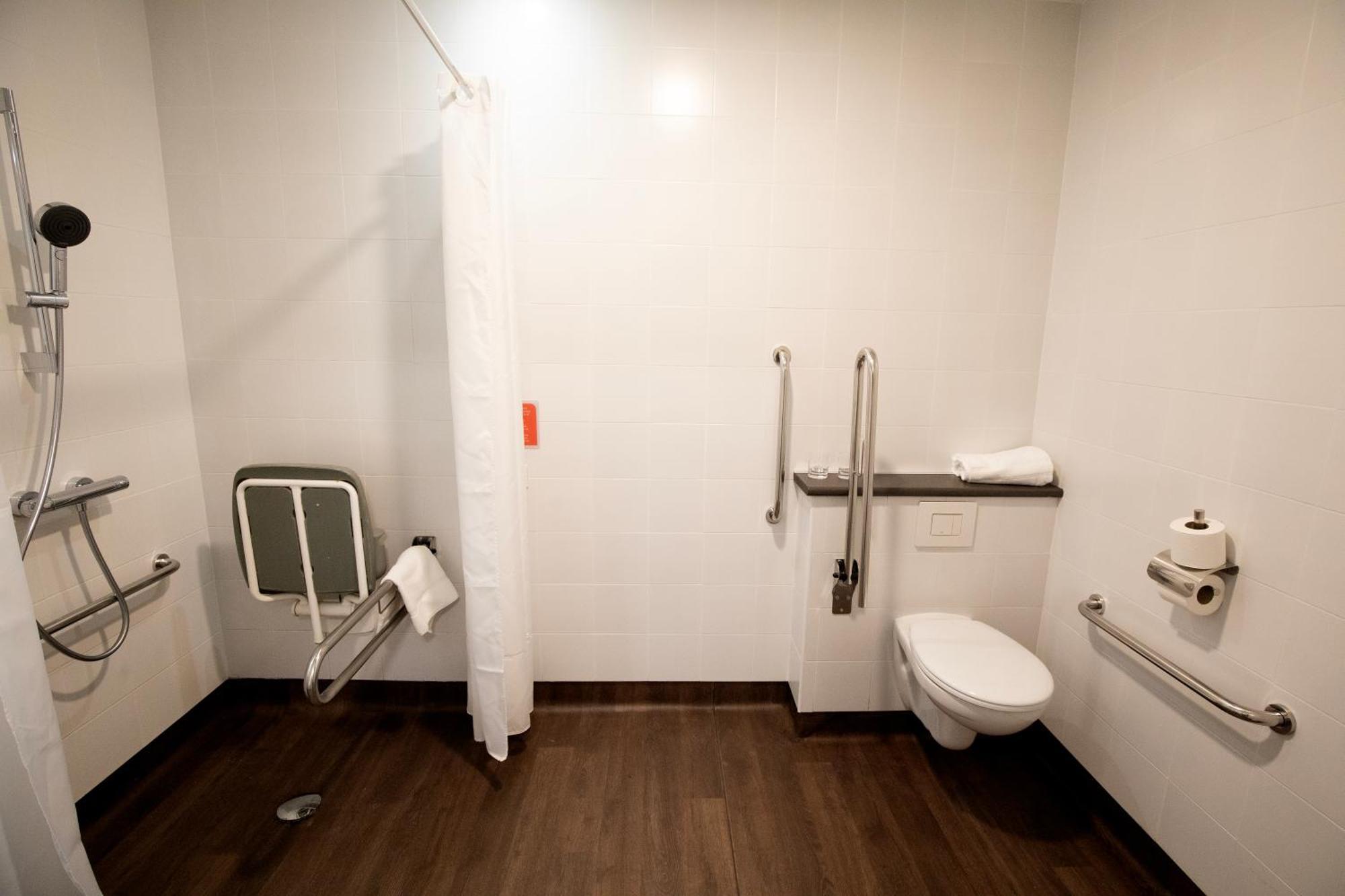 Travelodge Alcalá Hotel Madrid