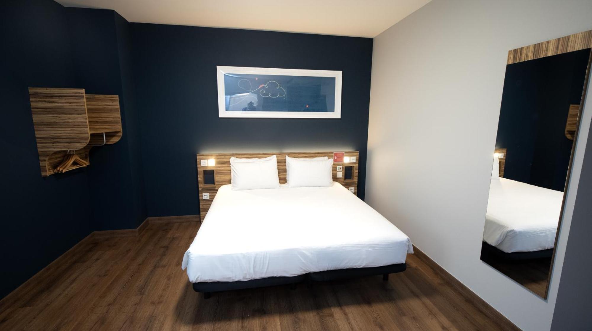 Travelodge Alcalá Madrid