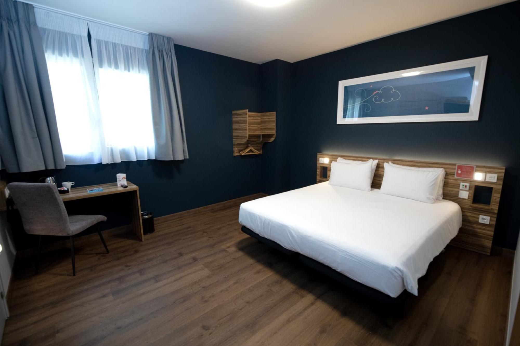 Hotel Travelodge Alcalá