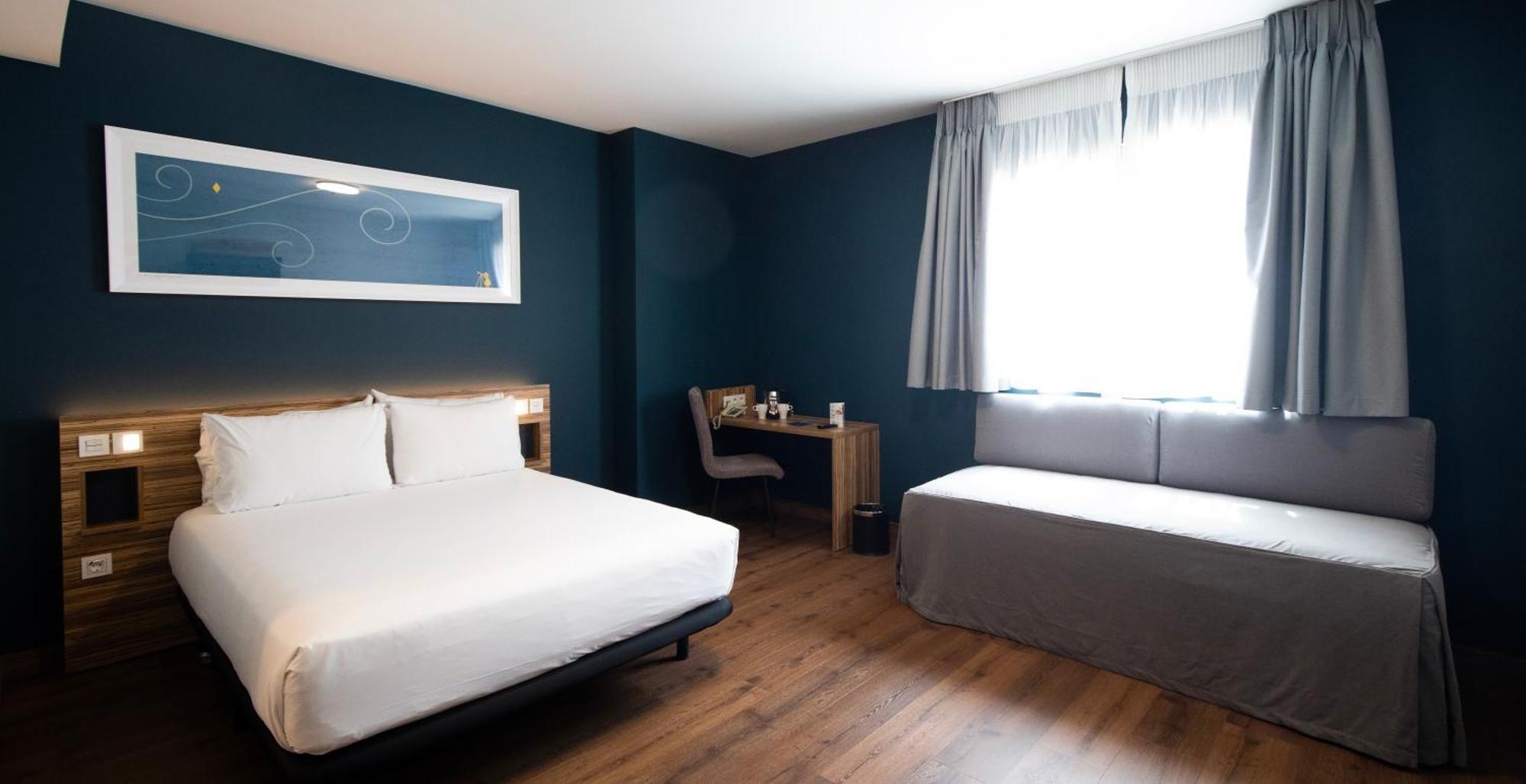 Travelodge Alcalá Hotel *
