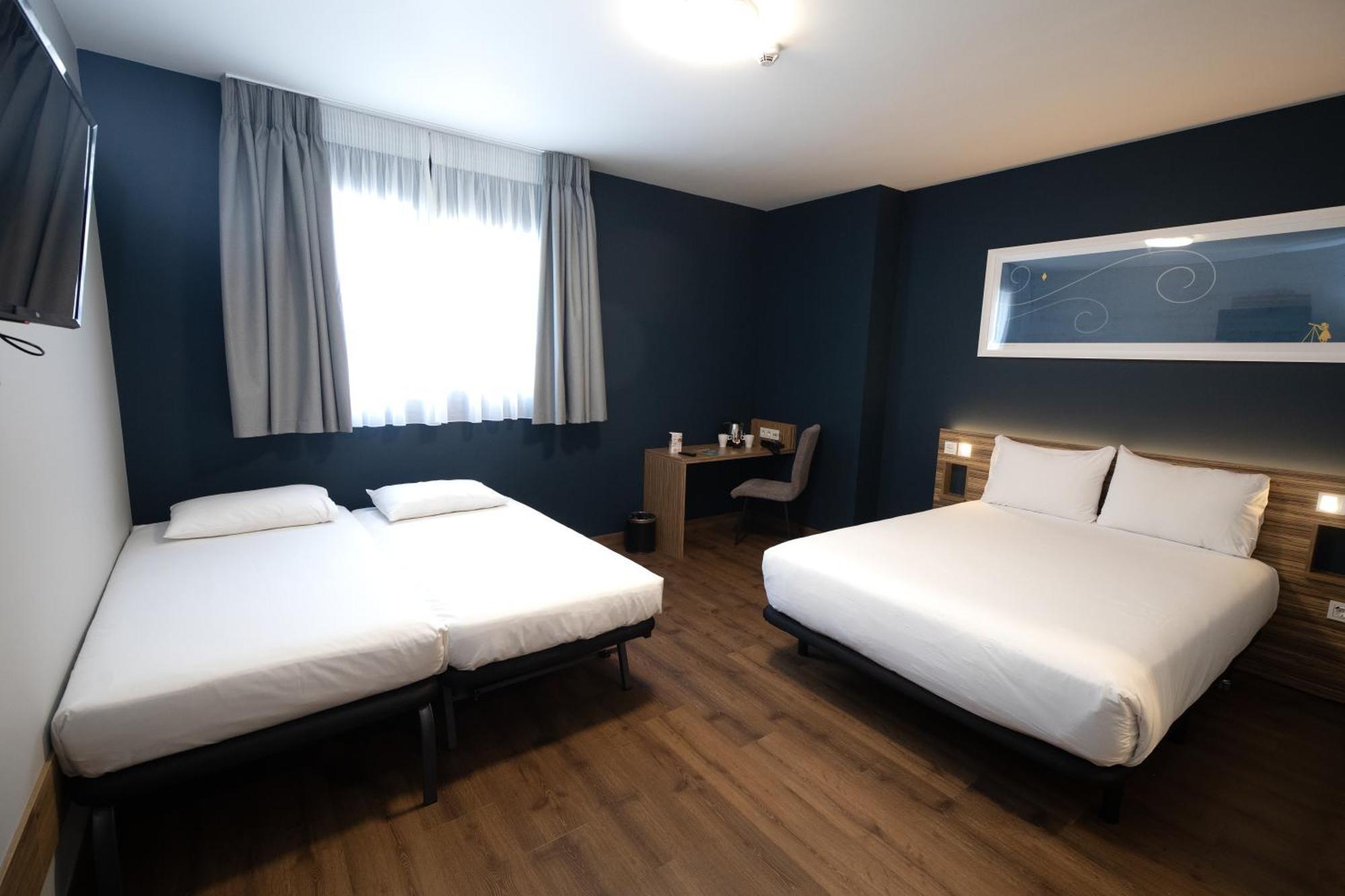 Travelodge Alcalá Hotel